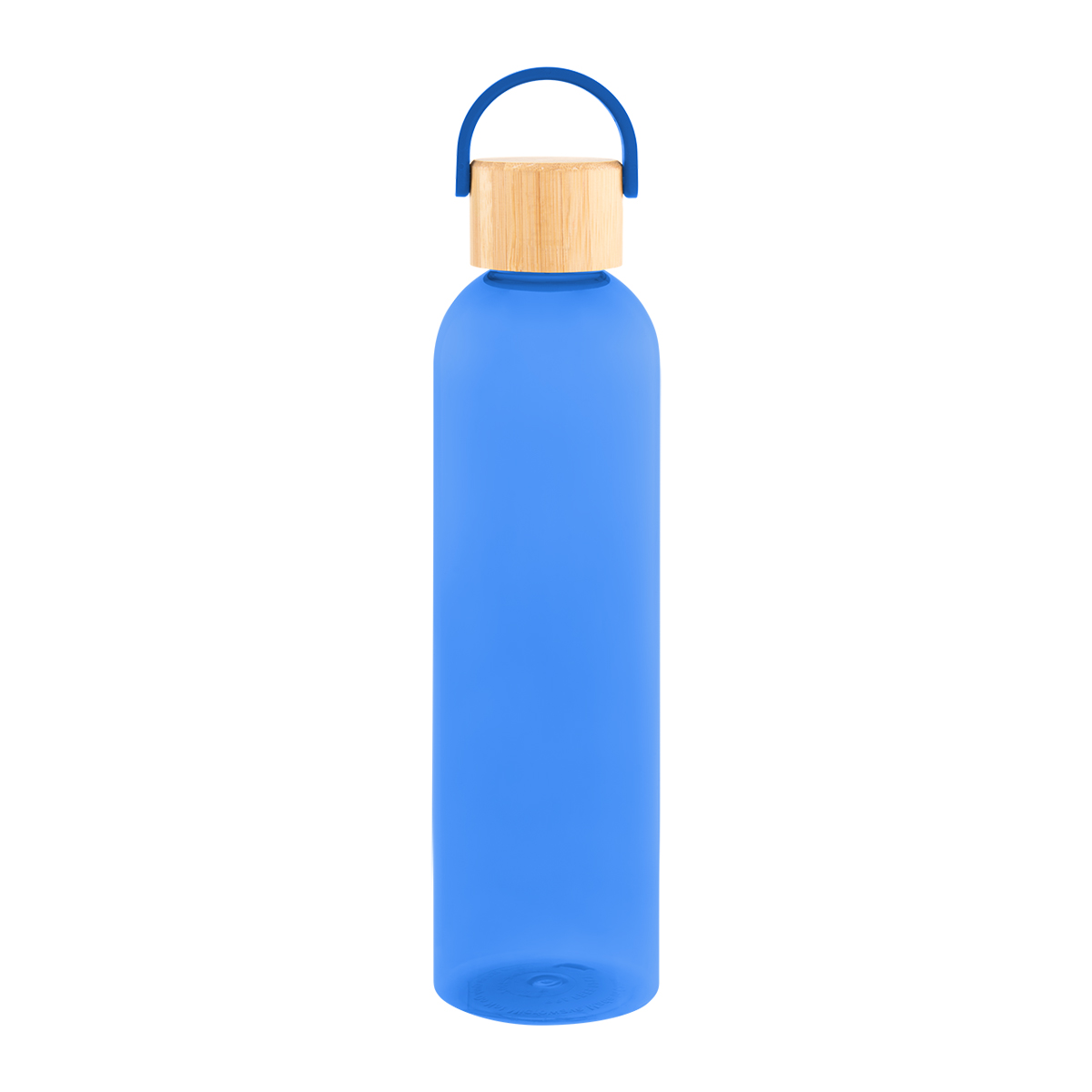 TRANSLUCENT BLUE