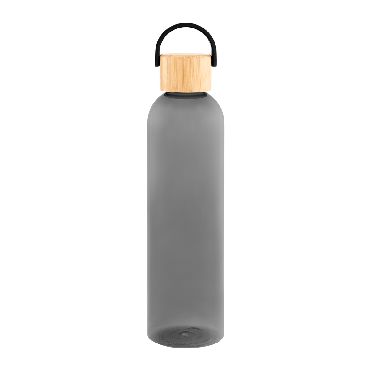 TRANSLUCENT CHARCOAL
