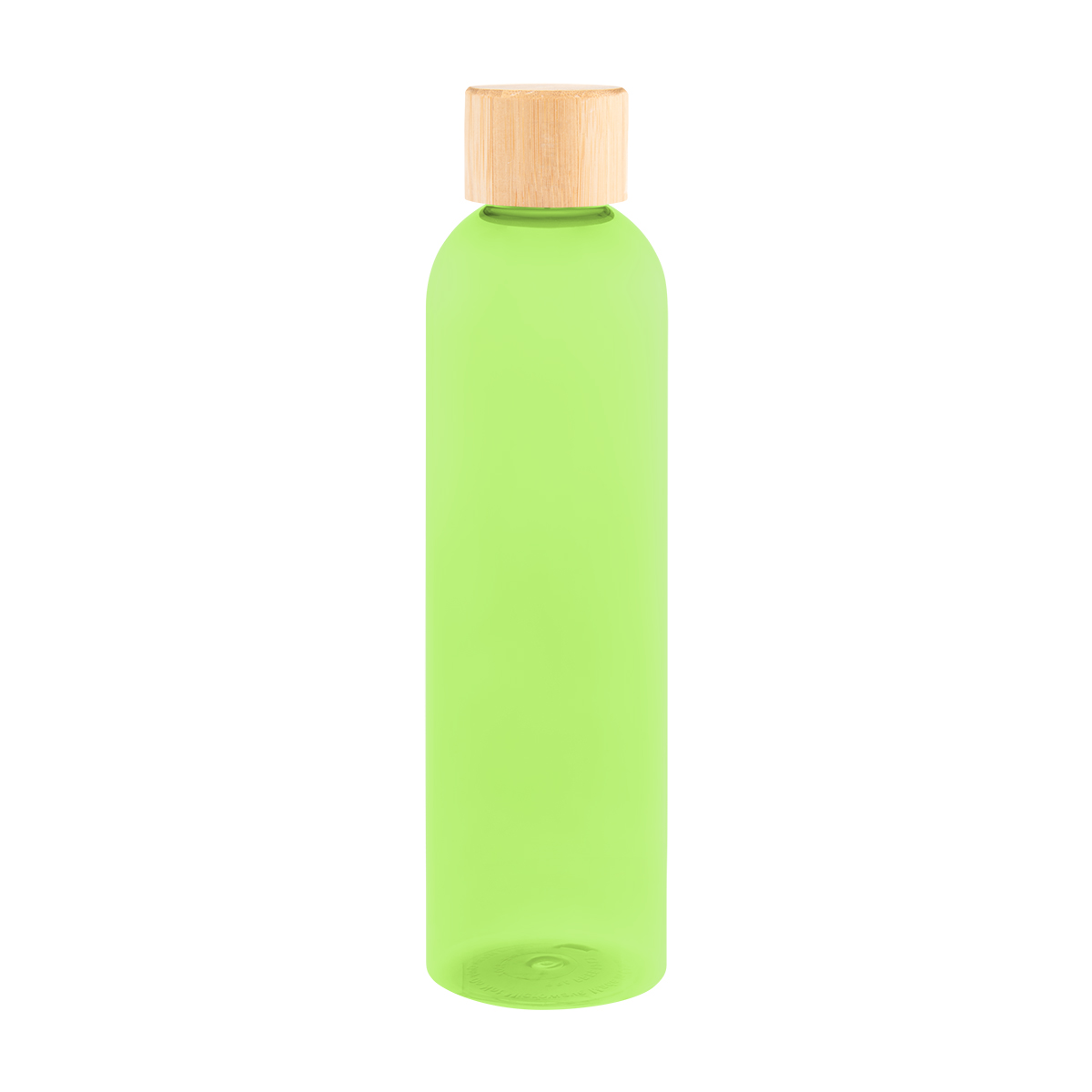 TRANSLUCENT LIME