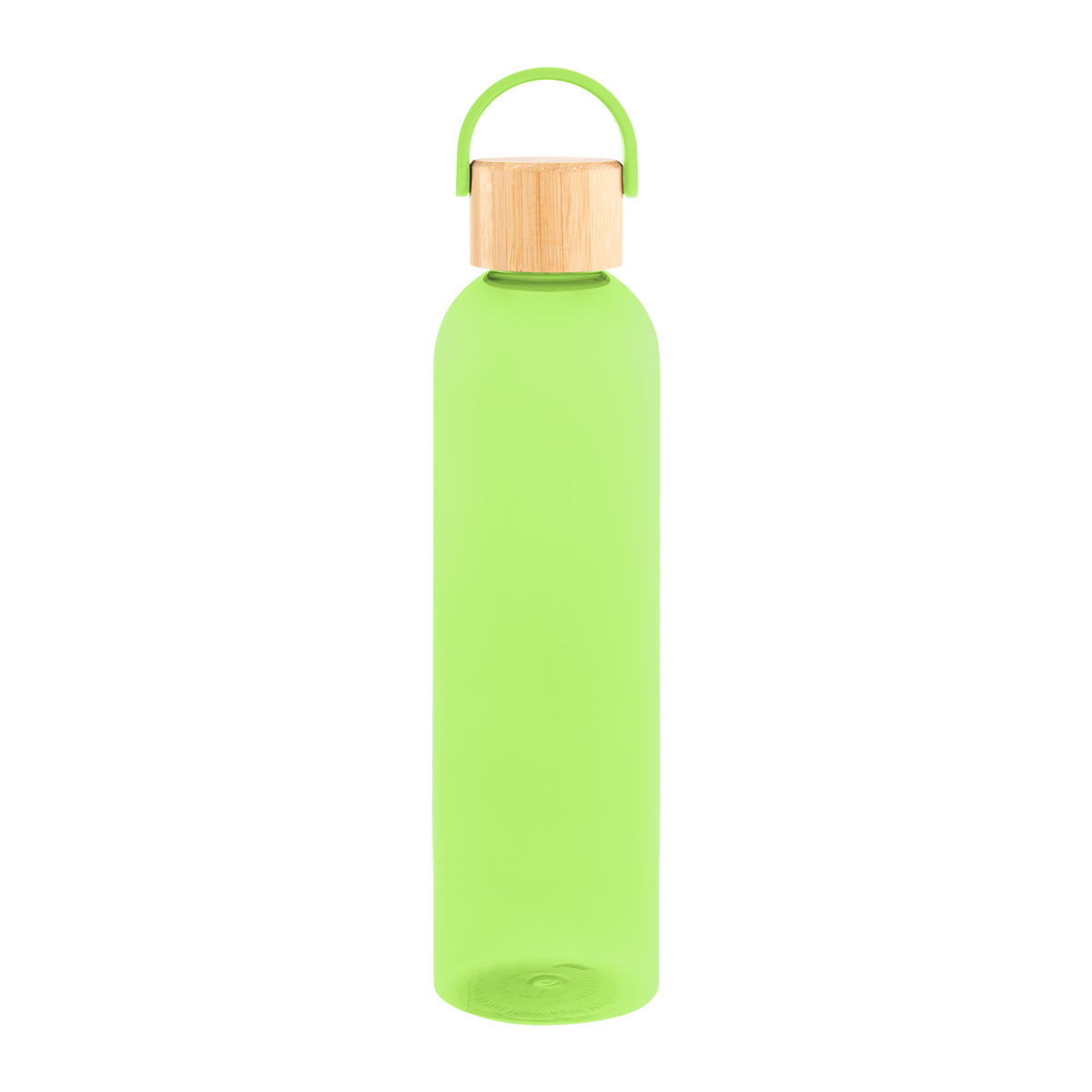 TRANSLUCENT LIME