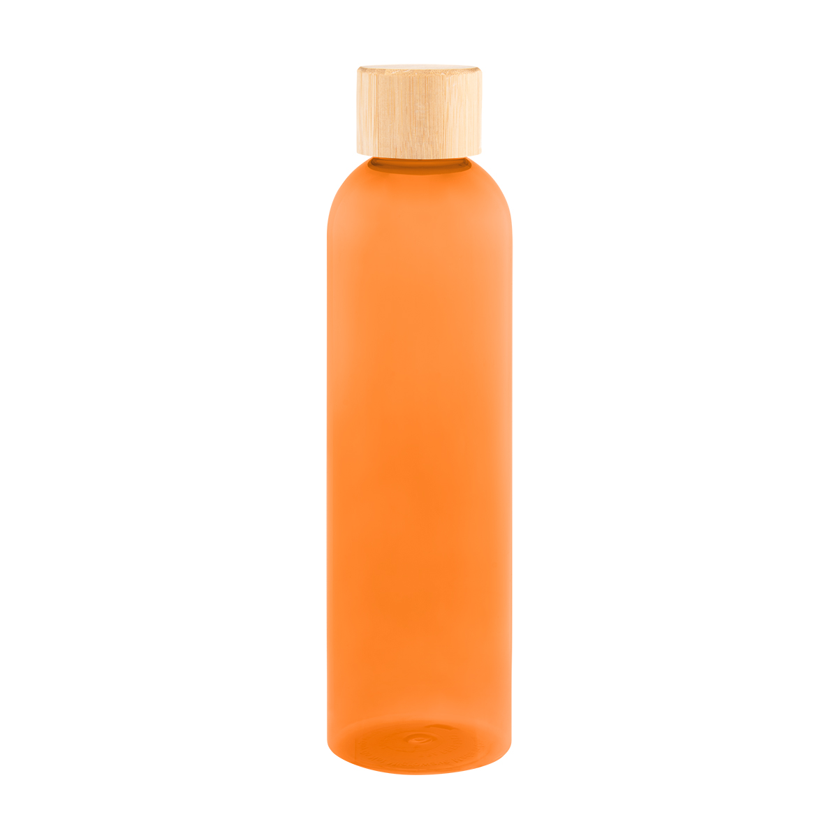 TRANSLUCENT ORANGE