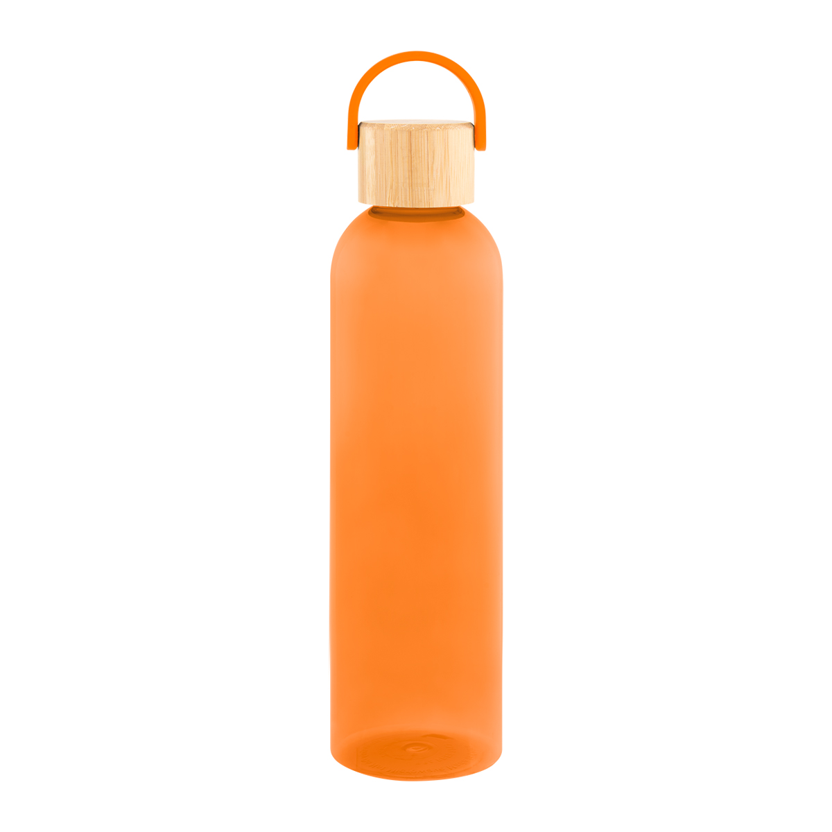 TRANSLUCENT ORANGE