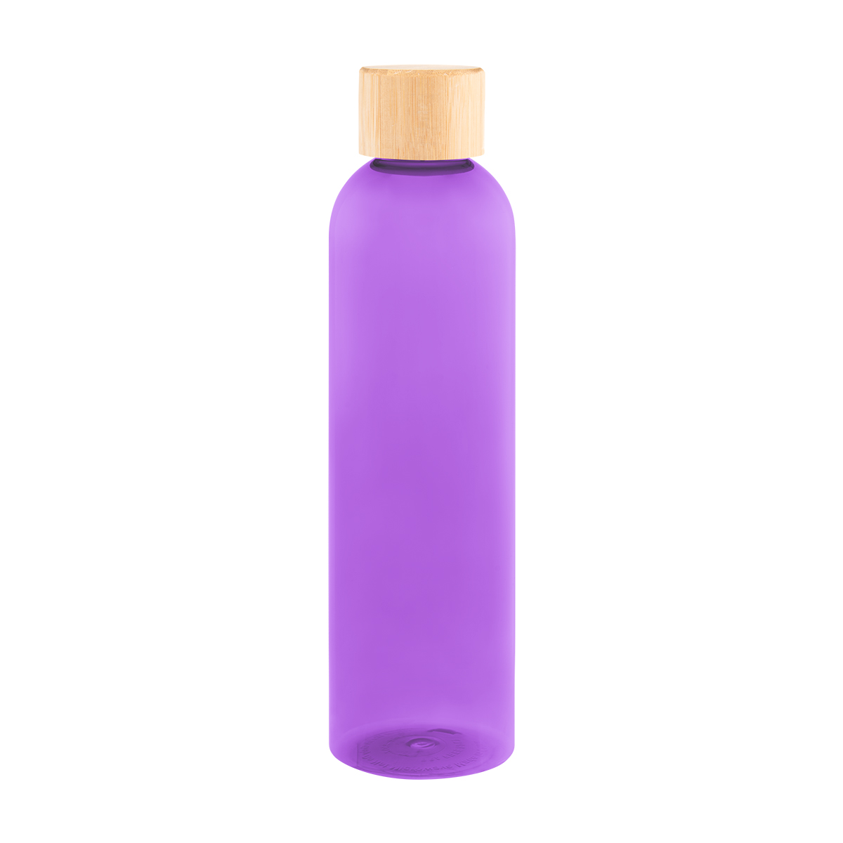 TRANSLUCENT PURPLE