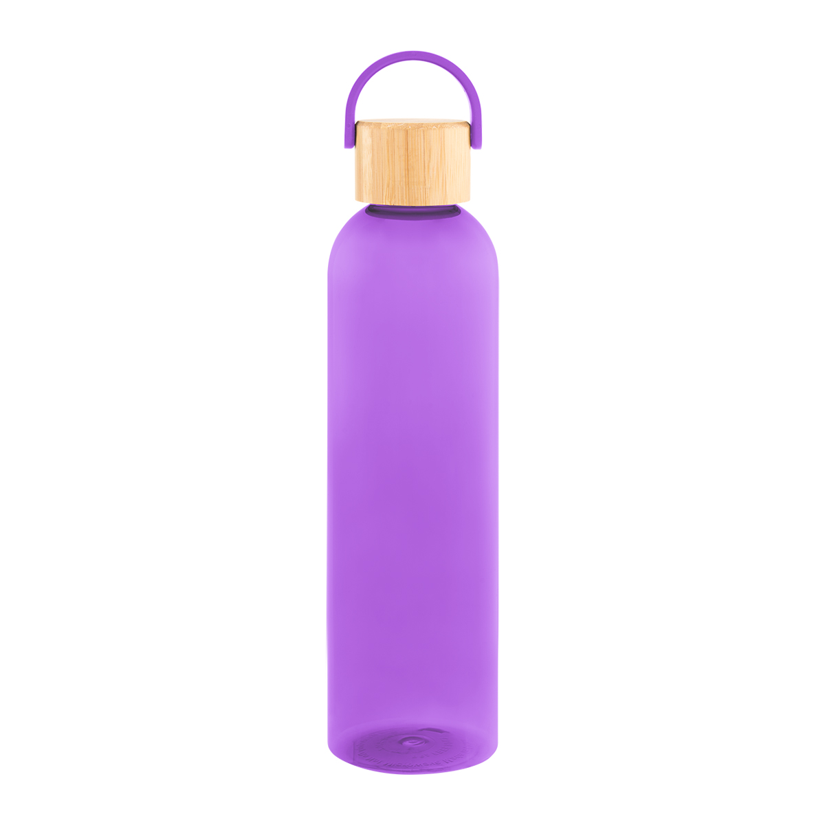 TRANSLUCENT PURPLE