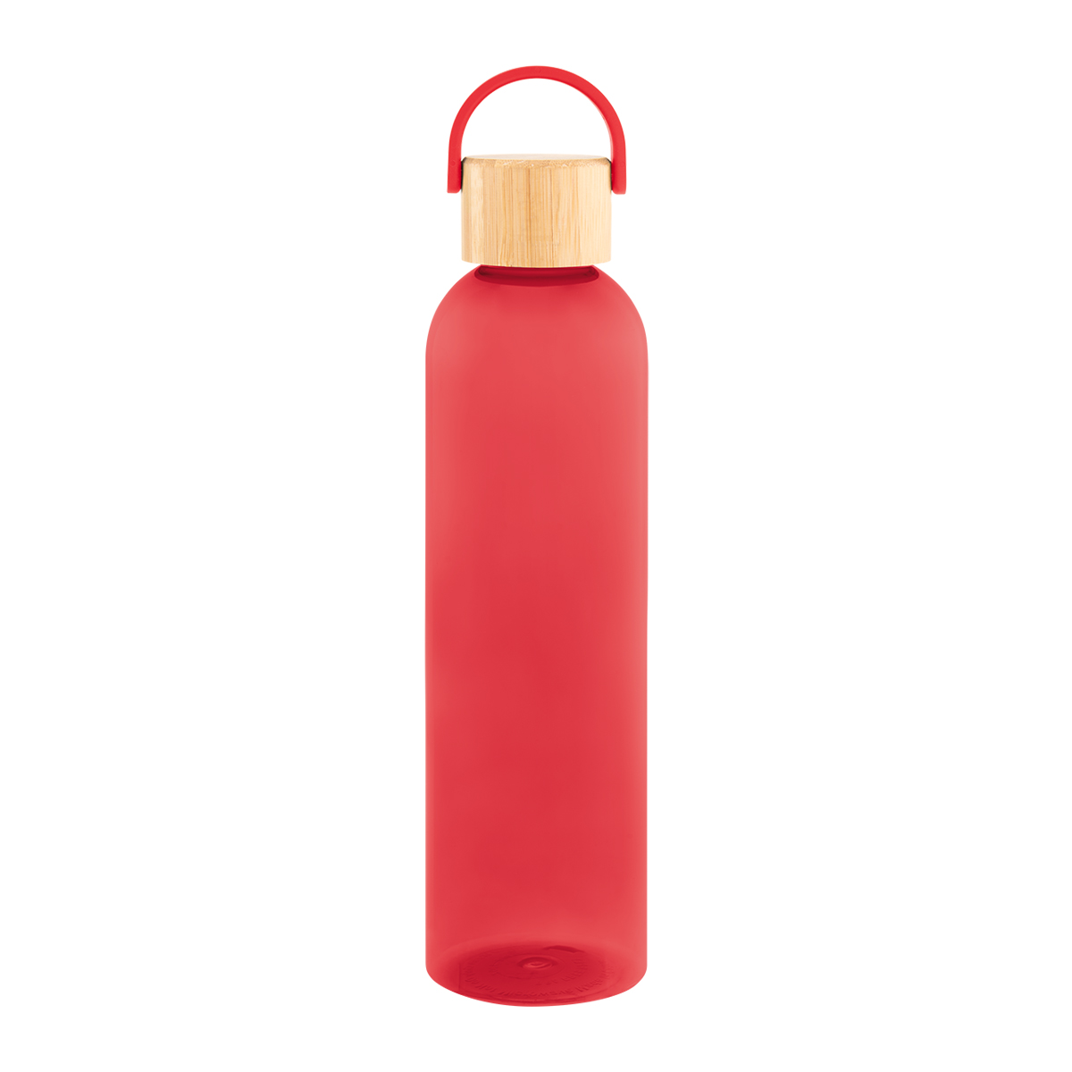 TRANSLUCENT RED