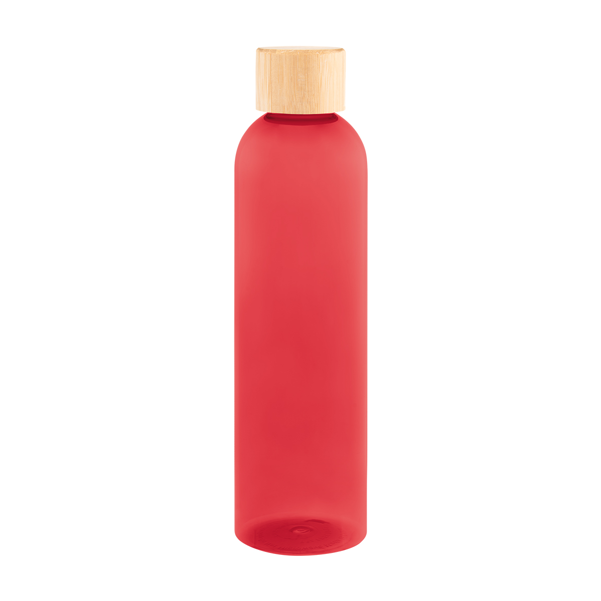 TRANSLUCENT RED