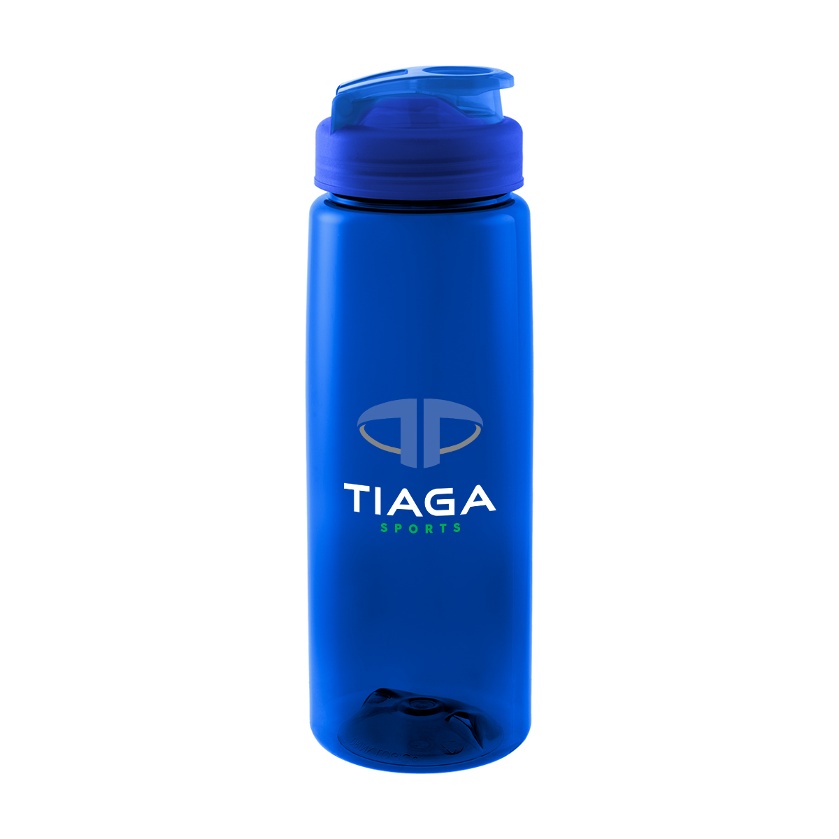 26 Oz. Marin rPET Bottle