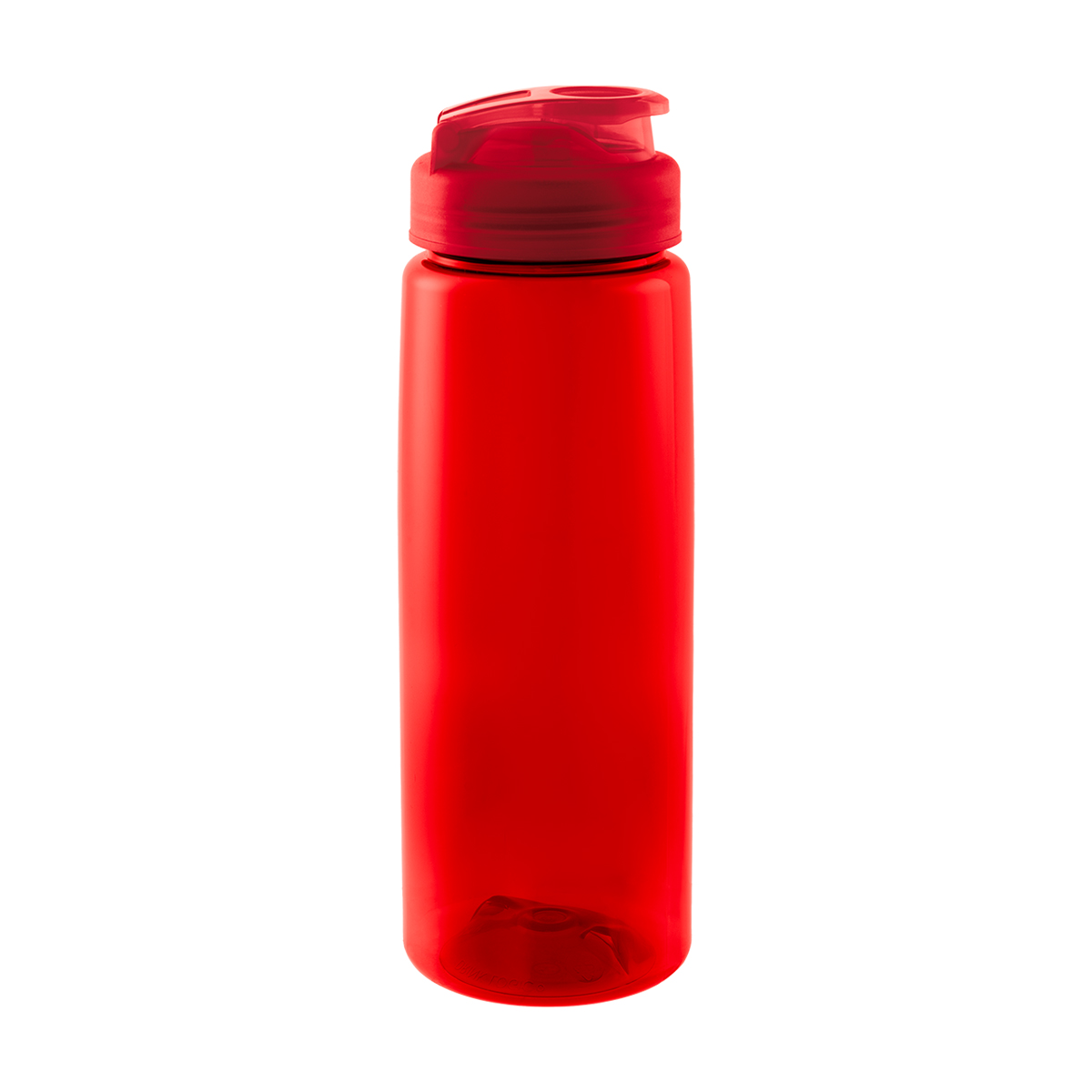 TRANSLUCENT RED