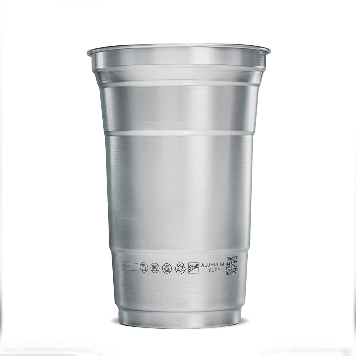 Top Cup By Ball 20 Oz. Aluminum Cup