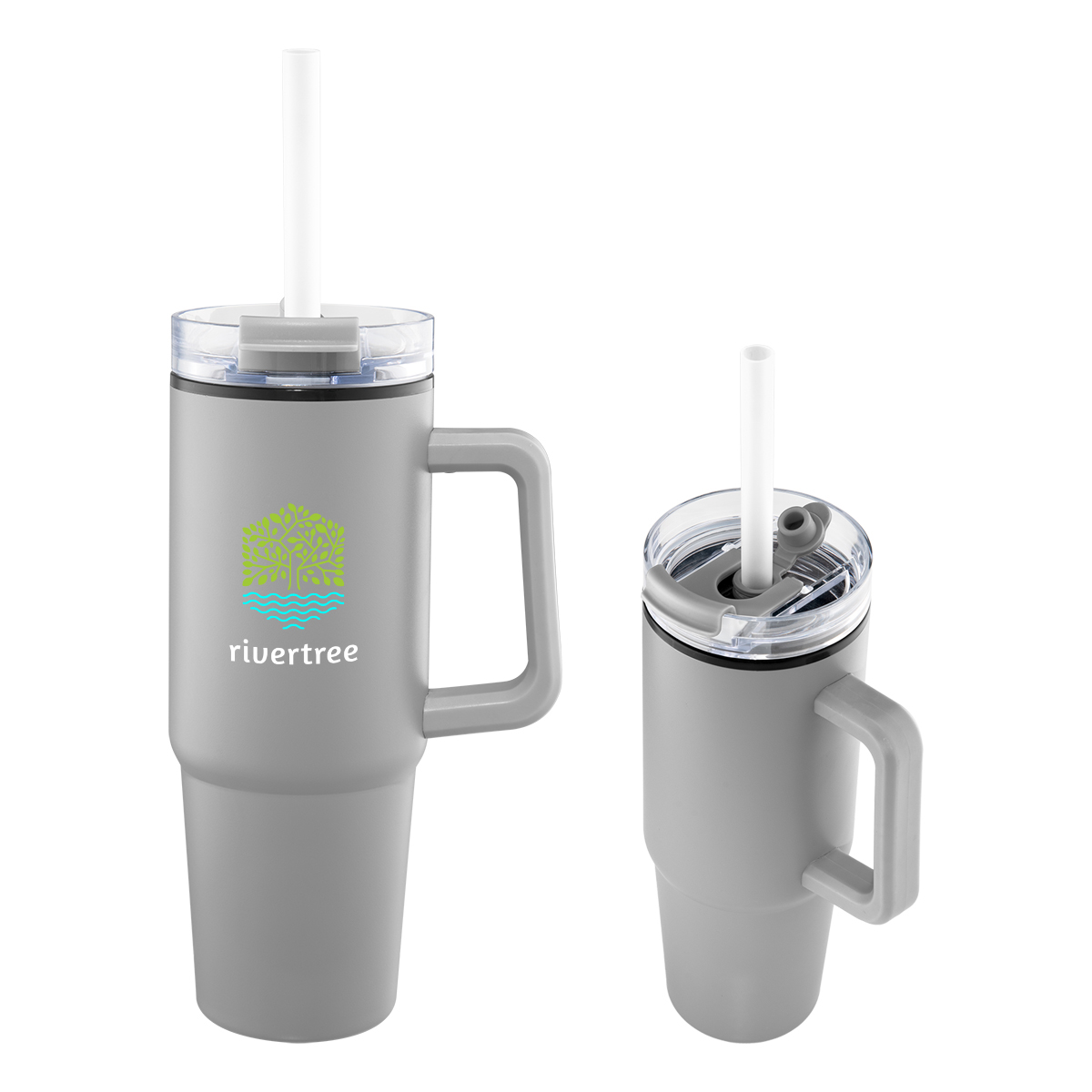 30 Oz. Intrepid Recycled Tumbler