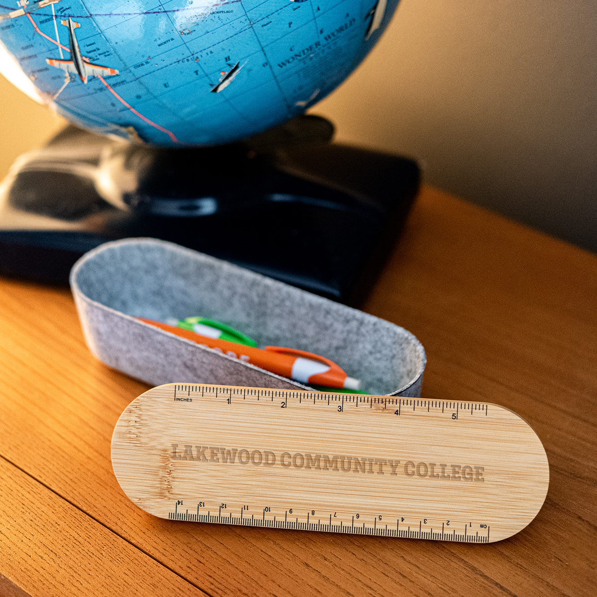 rPET Pencil Box