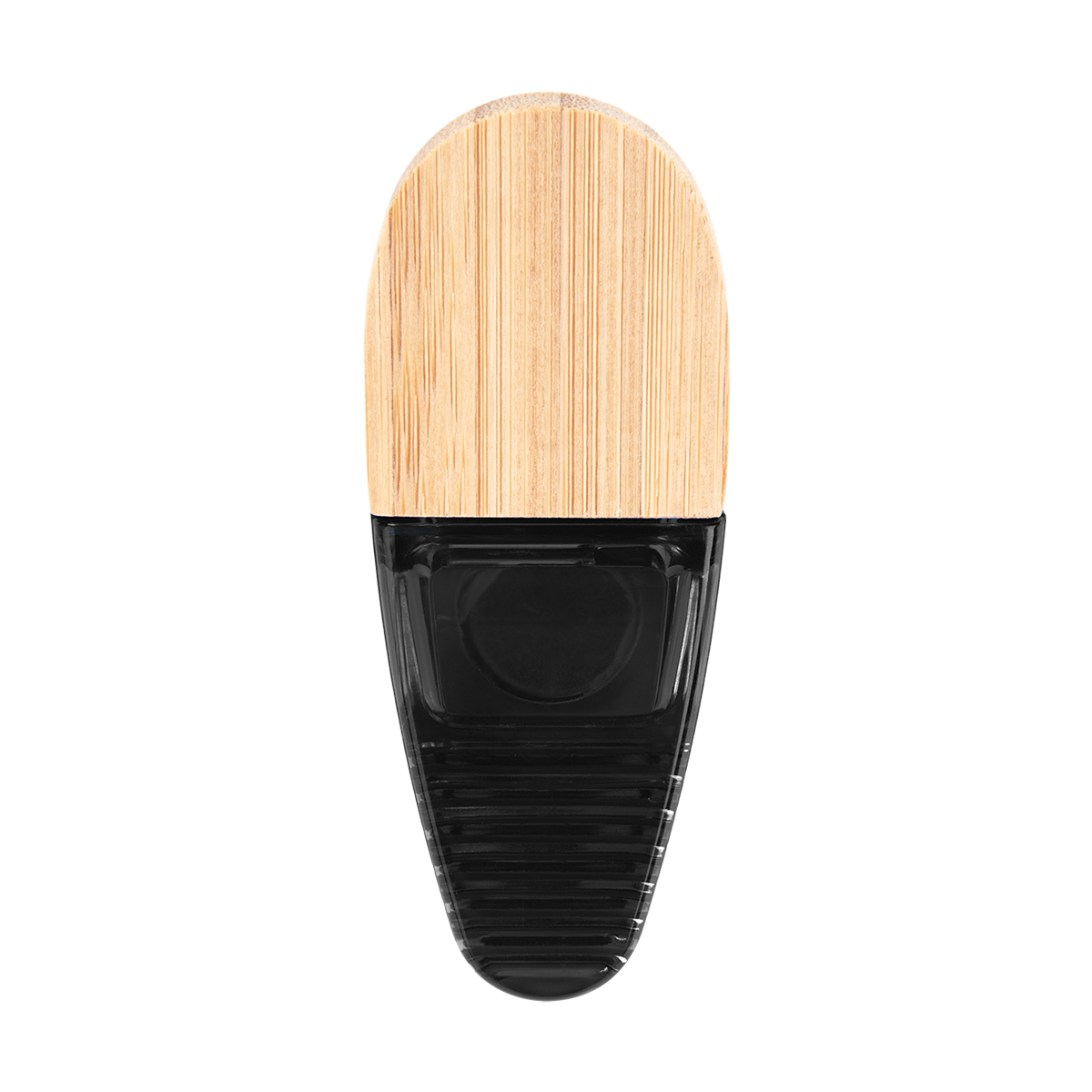 Fsc Translucent Black