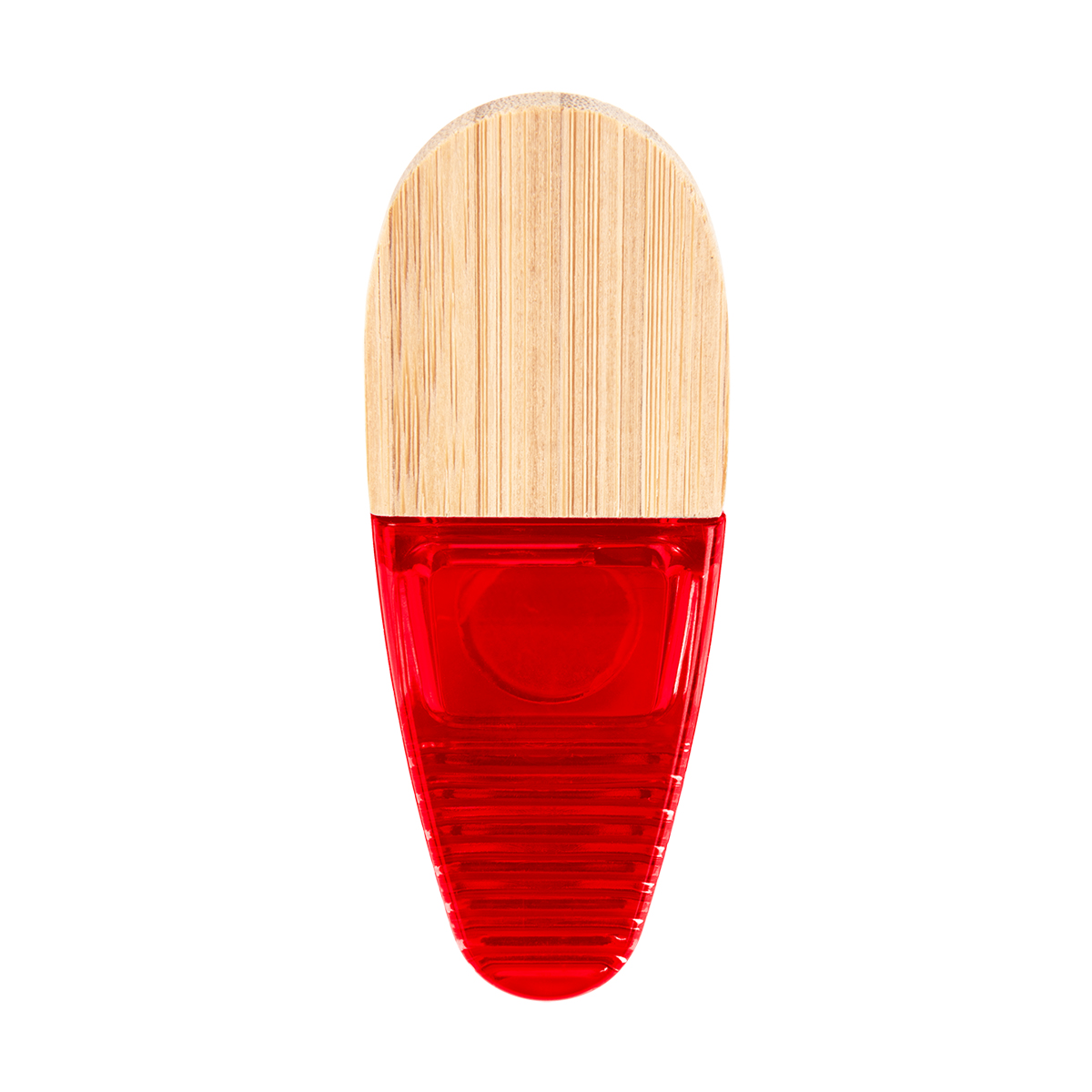 Fsc Translucent Red