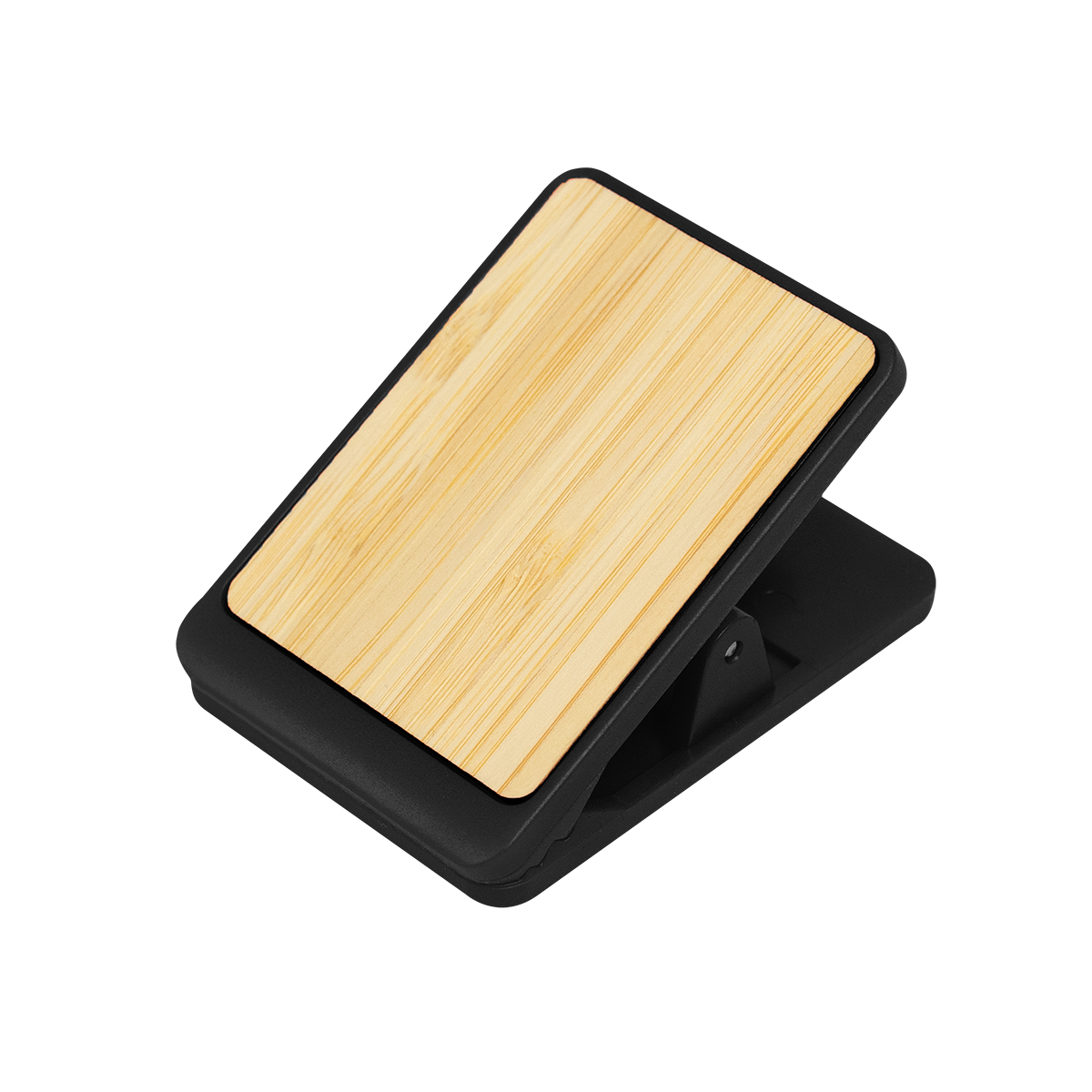 FSC BAMBOO BLACK