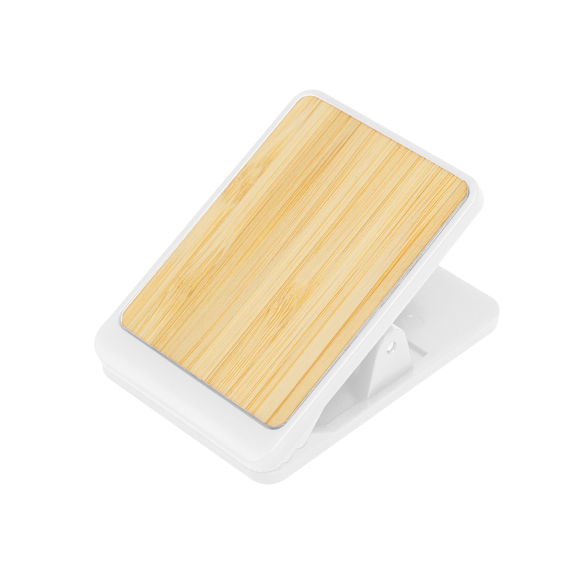 FSC BAMBOO WHITE