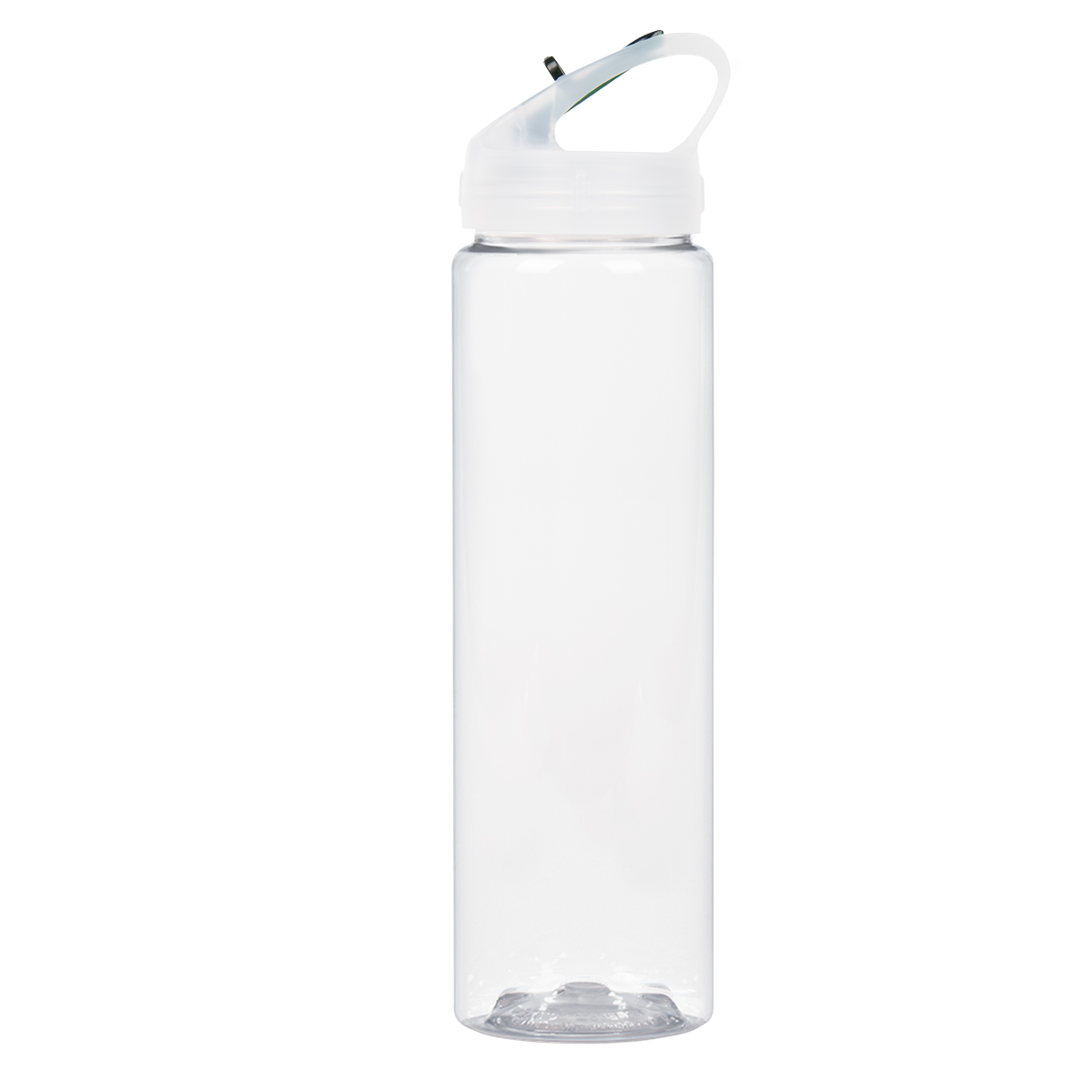 25 Oz. Full Color Brooks Bottle