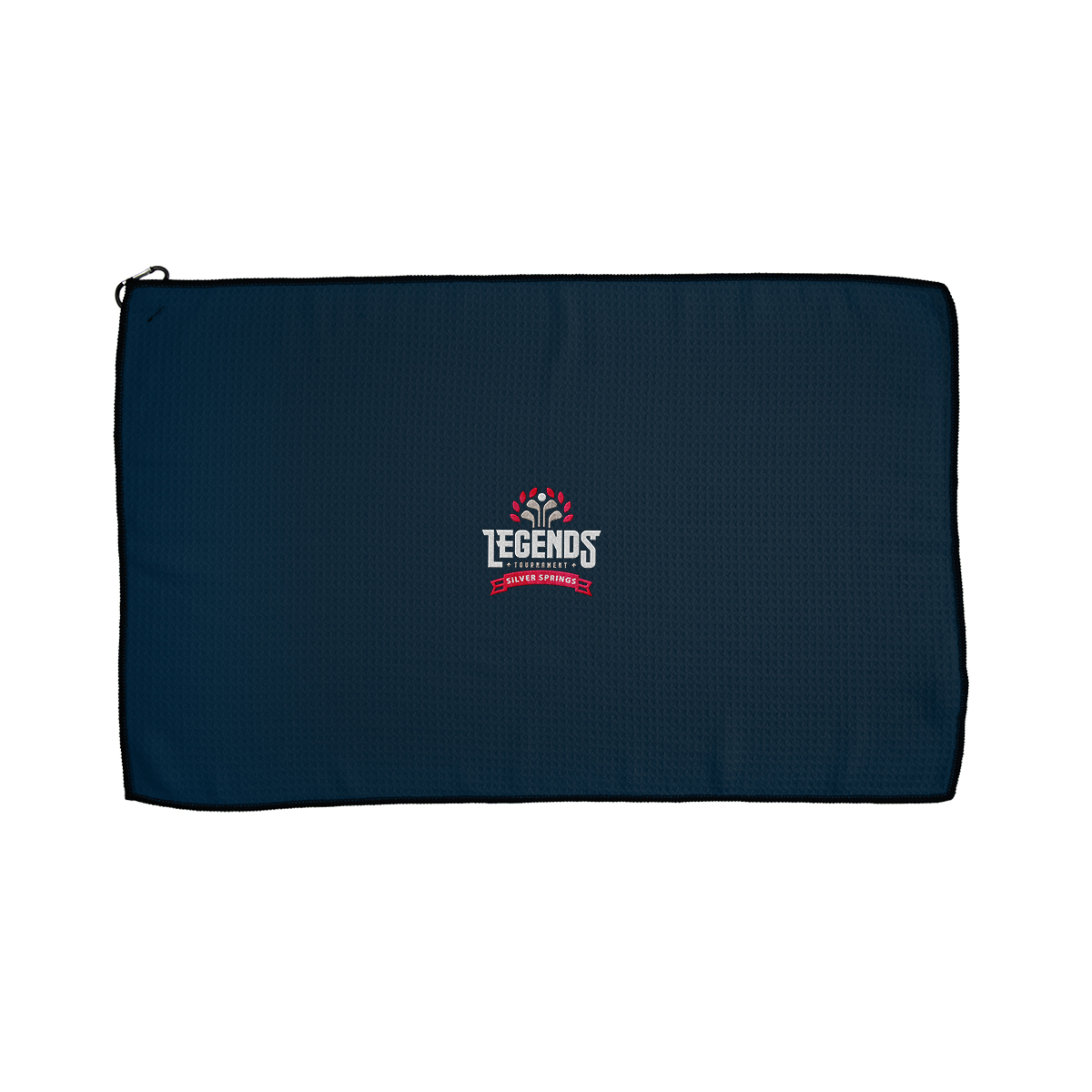Fairway Fresh rPET Waffle Towel