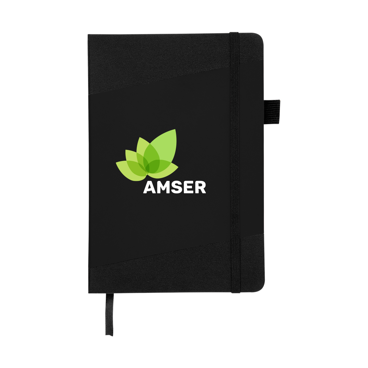 Thoreau Recycled Journal