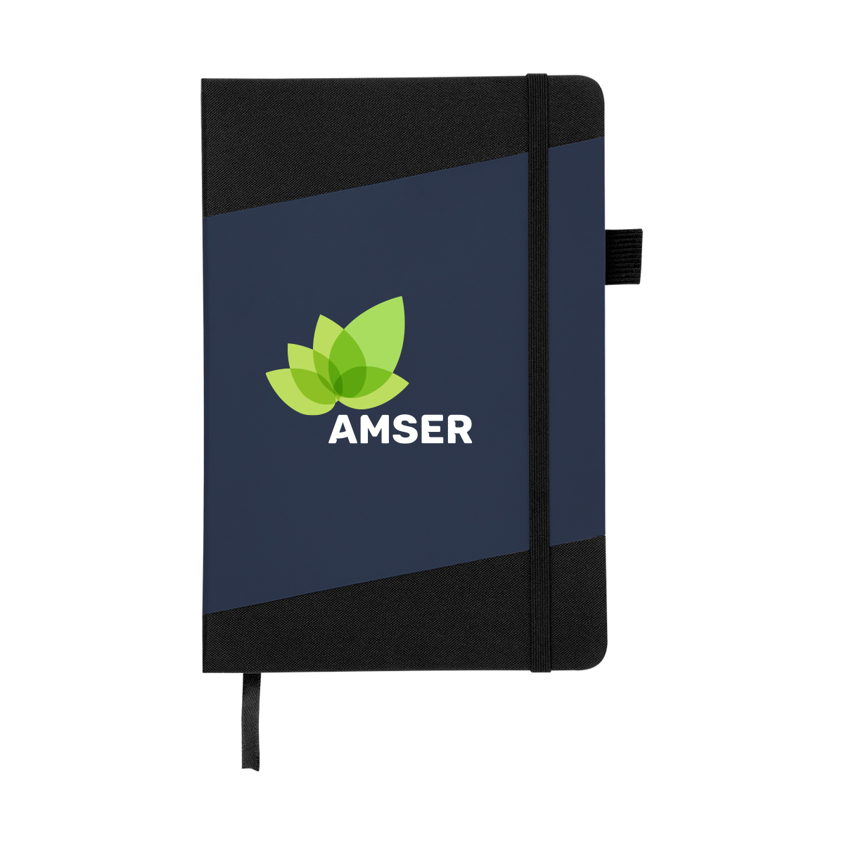 Thoreau Recycled Journal