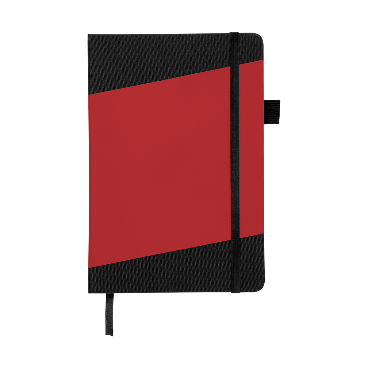 FSC RED WITH BLACK