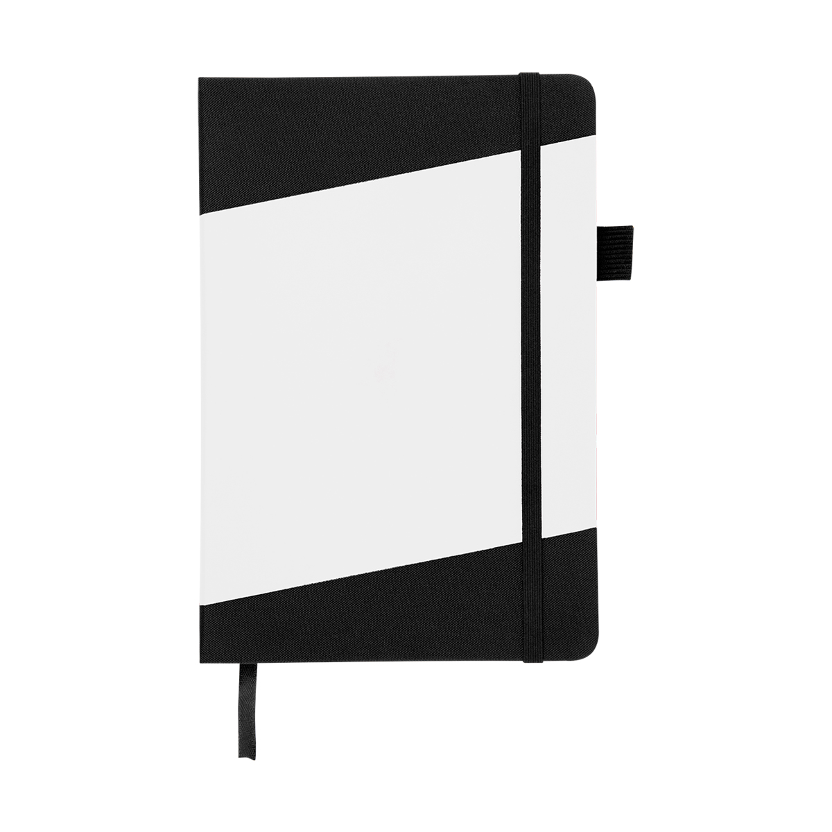 FSC WHITE WITH BLACK