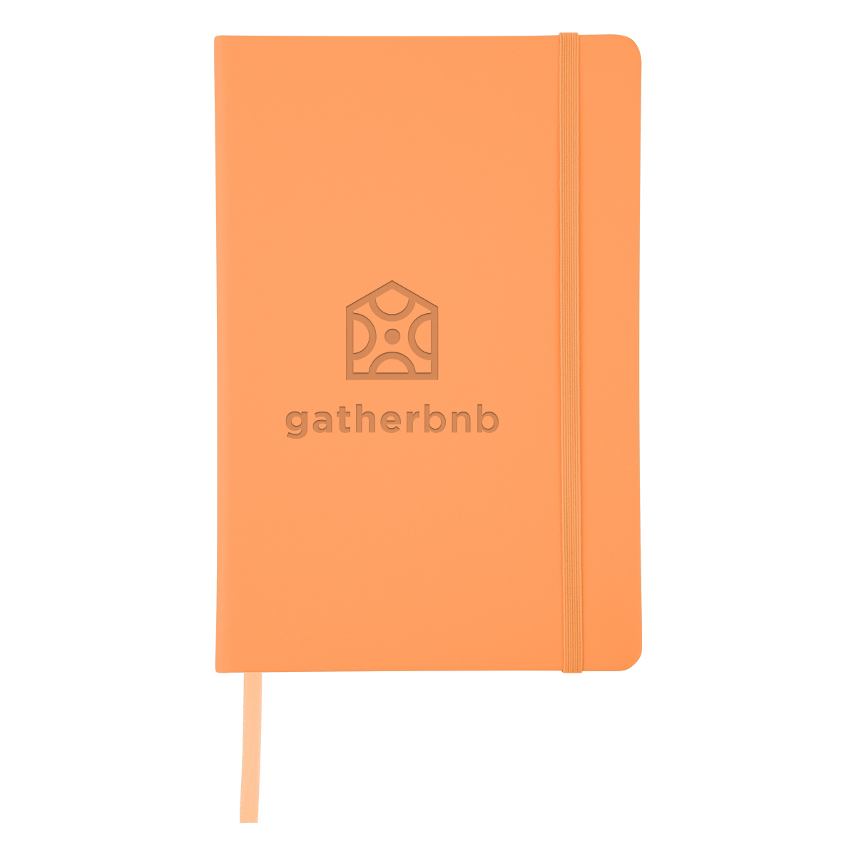 Muse Recycled Journal