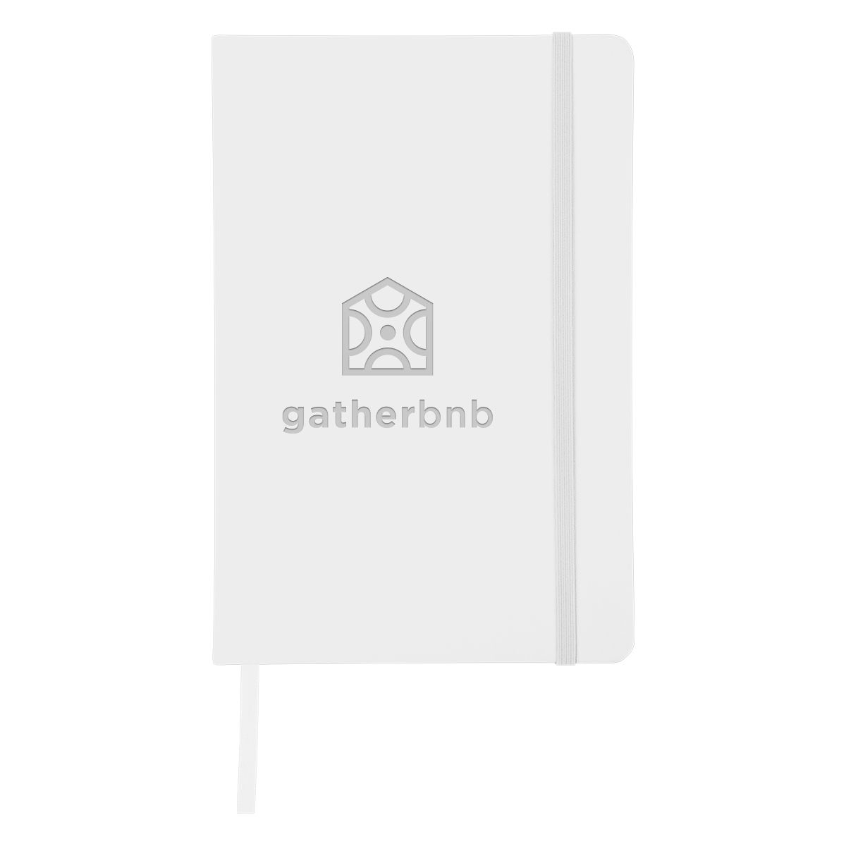 Muse Recycled Journal