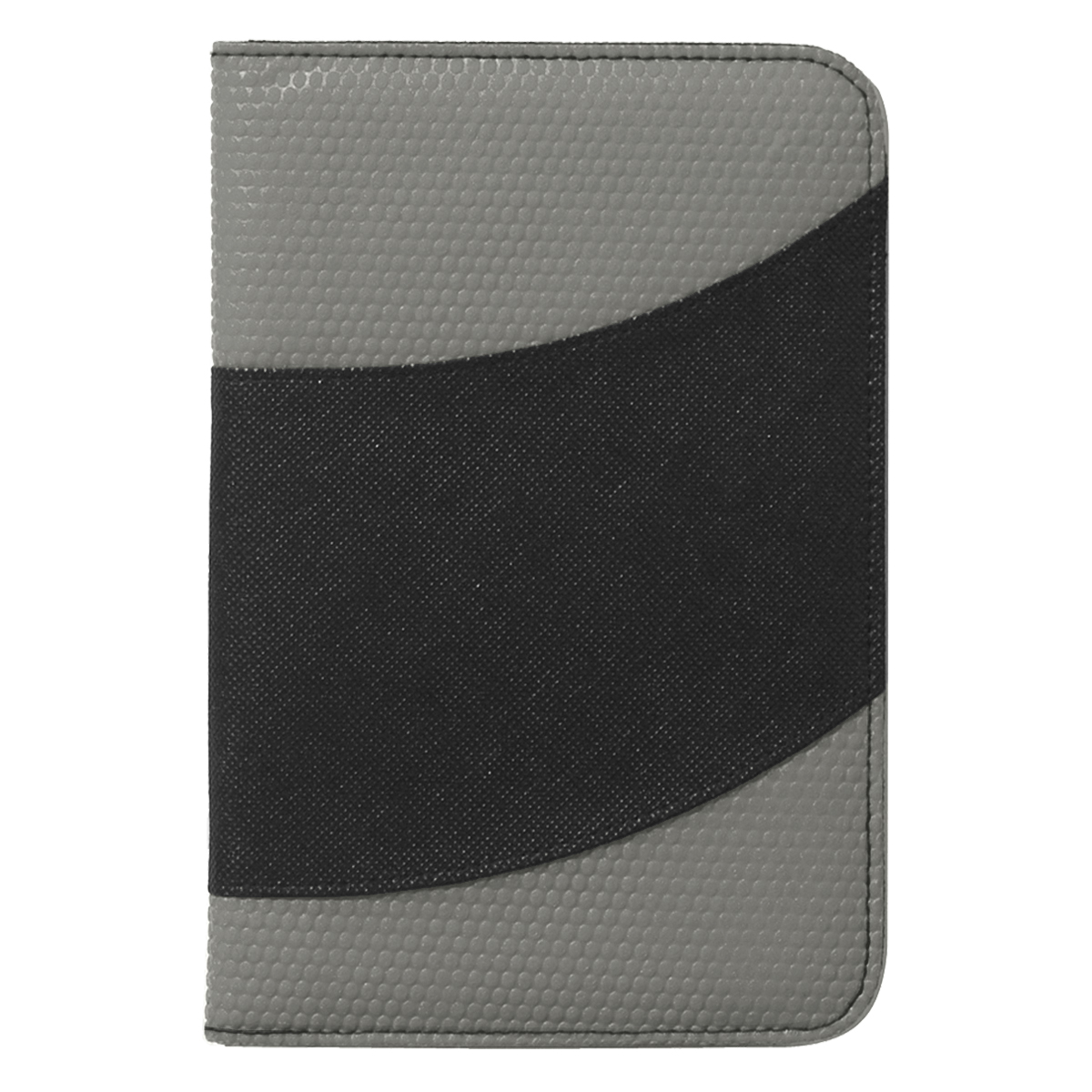 FSC GRAY WITH BLACK