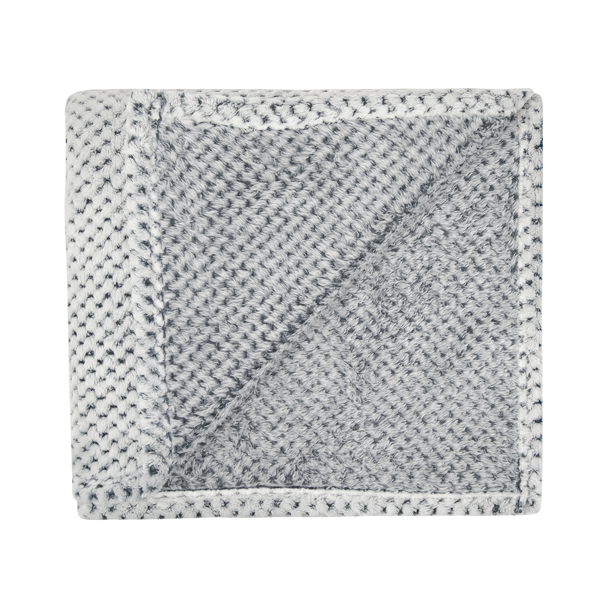 Dream Weaver rPET Plush Blanket