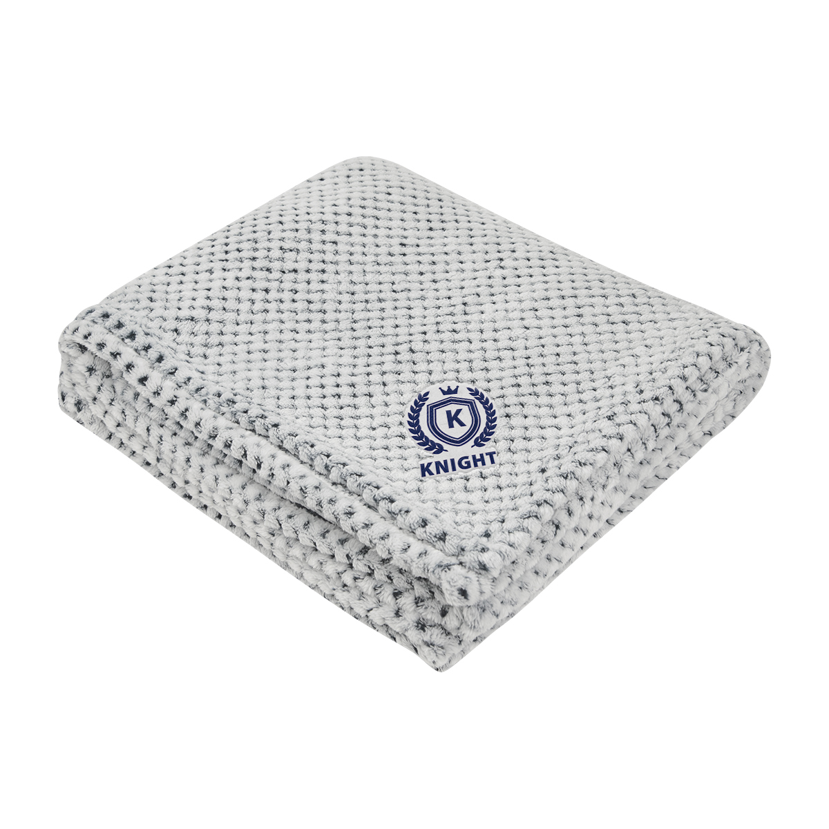 Dream Weaver rPET Plush Blanket