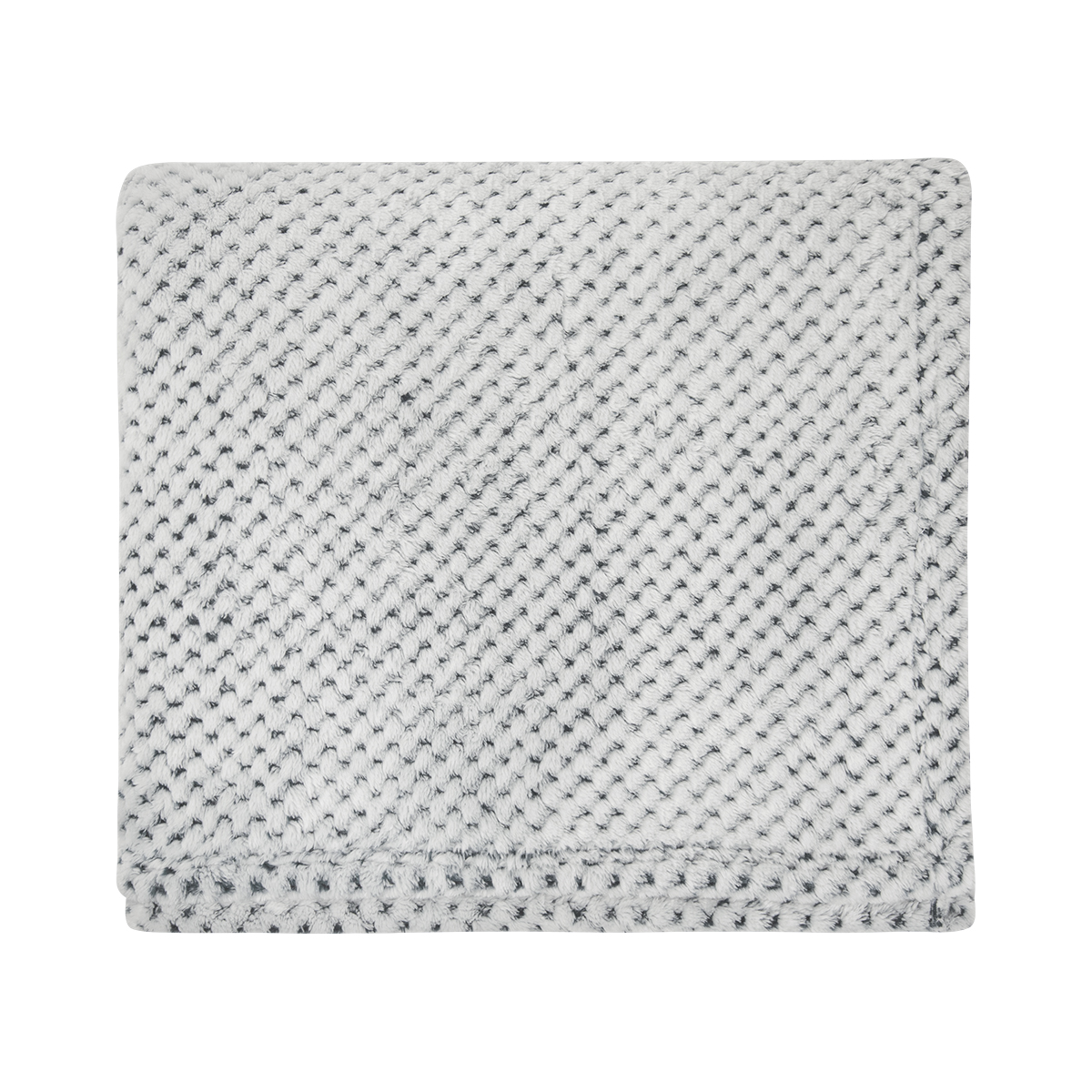 Dream Weaver rPET Plush Blanket