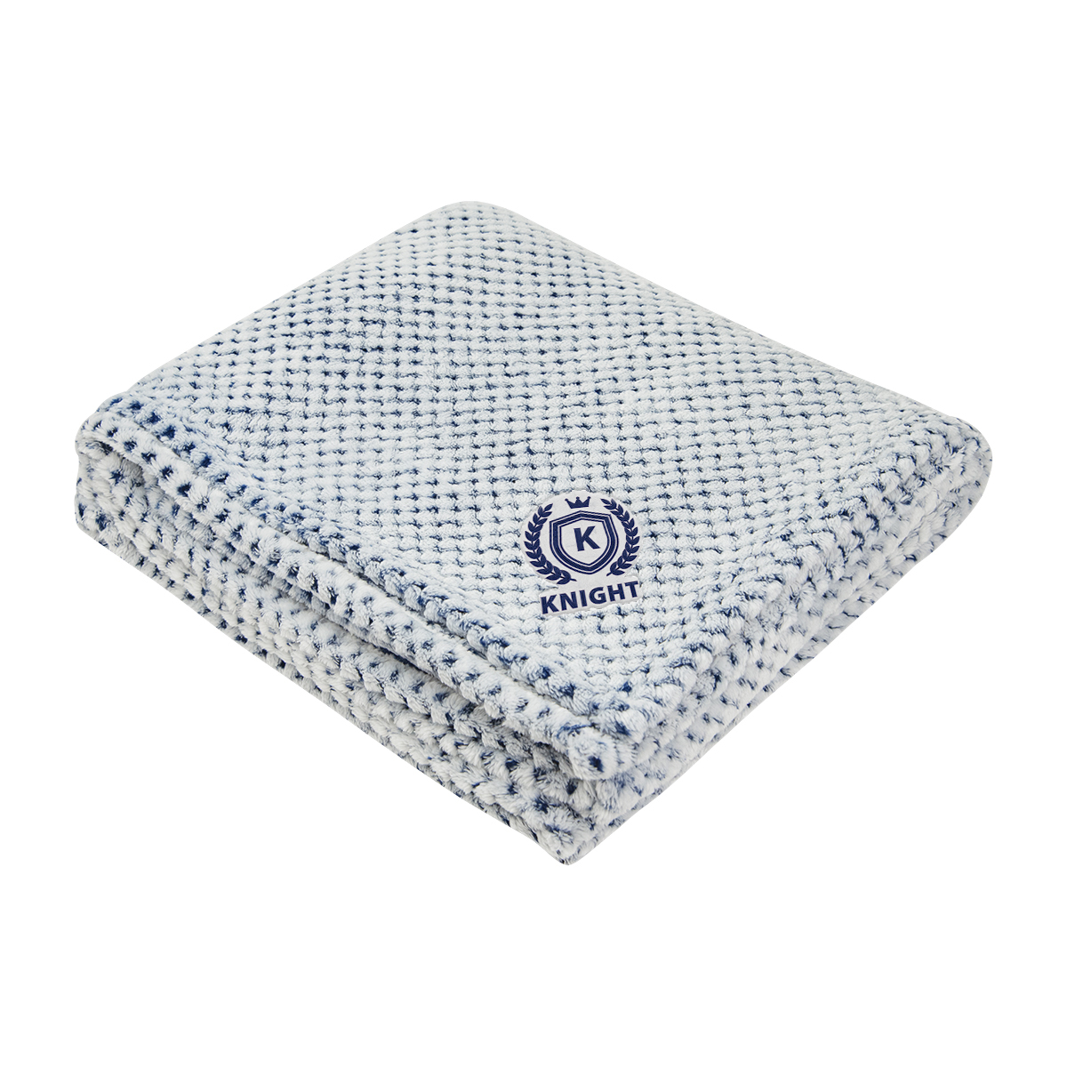 Dream Weaver rPET Plush Blanket