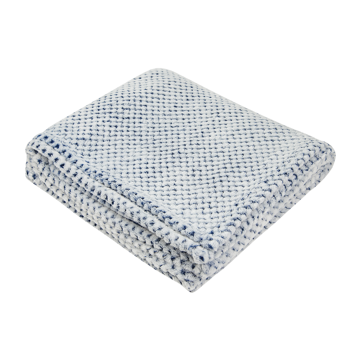 Dream Weaver rPET Plush Blanket