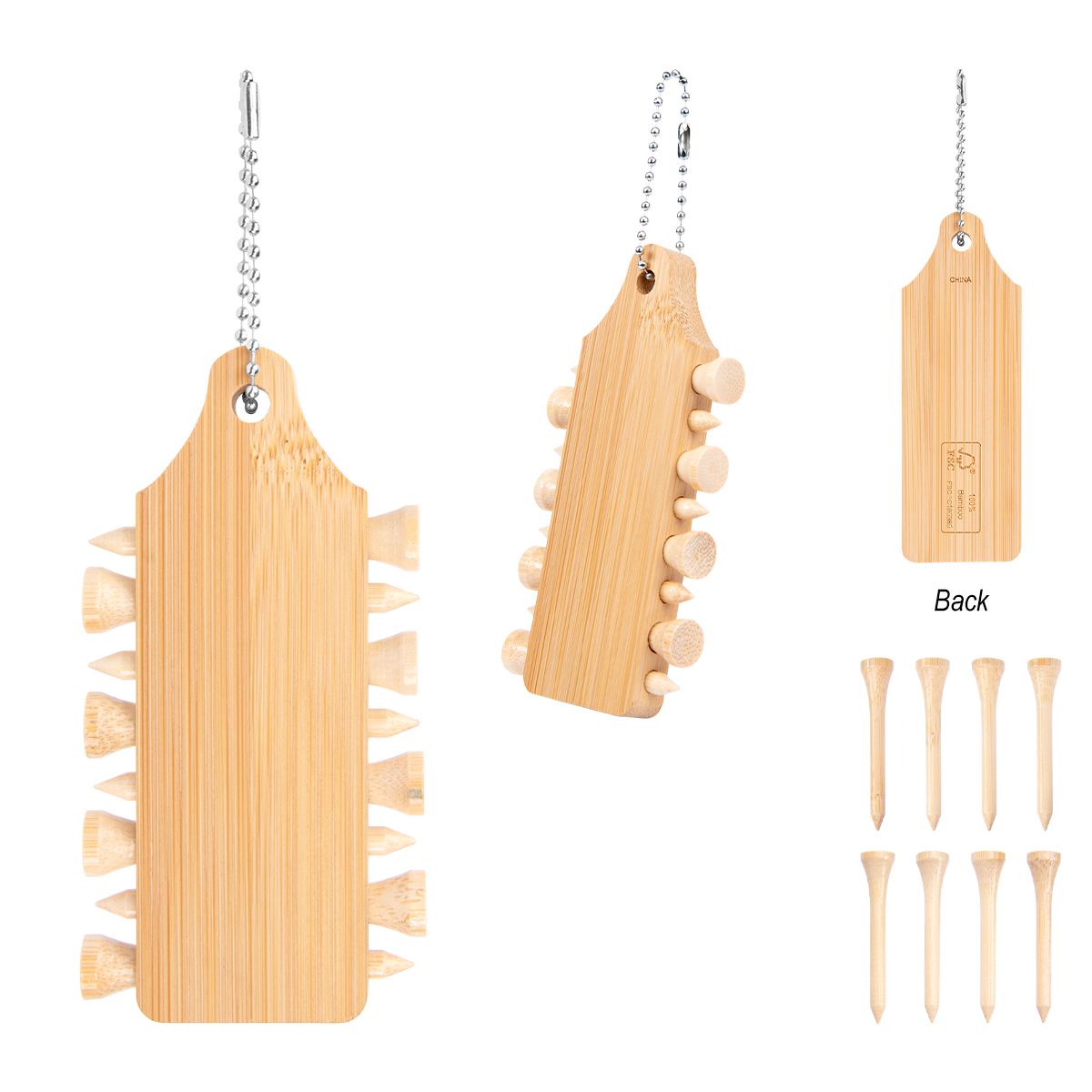 FSC BAMBOO