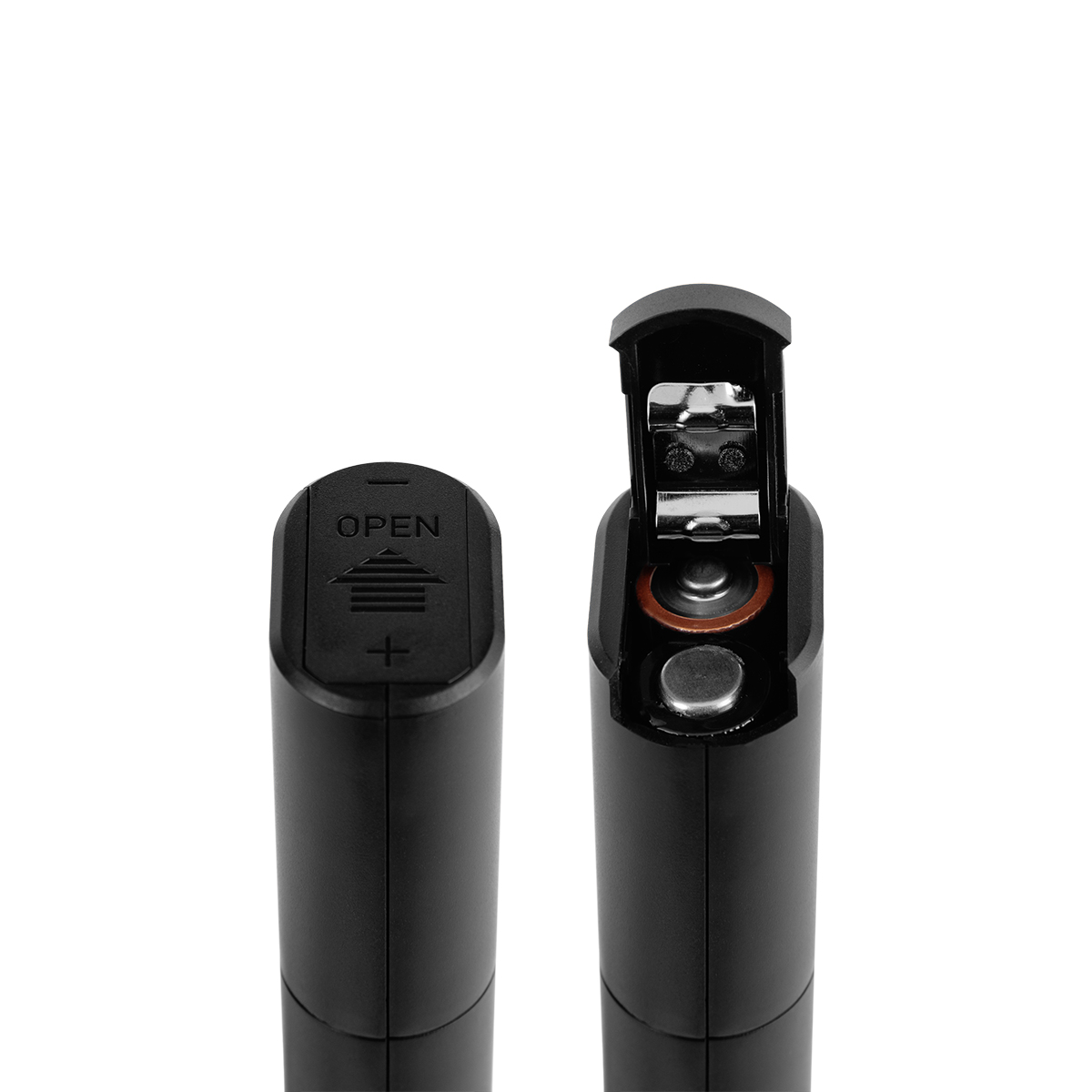 Handheld Beverage Mixer