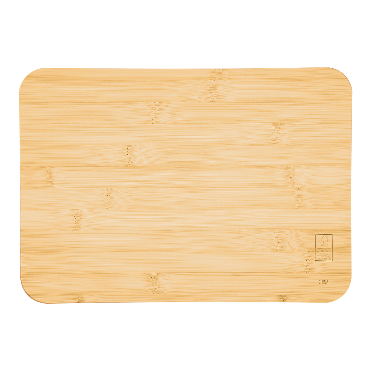 FSC BAMBOO