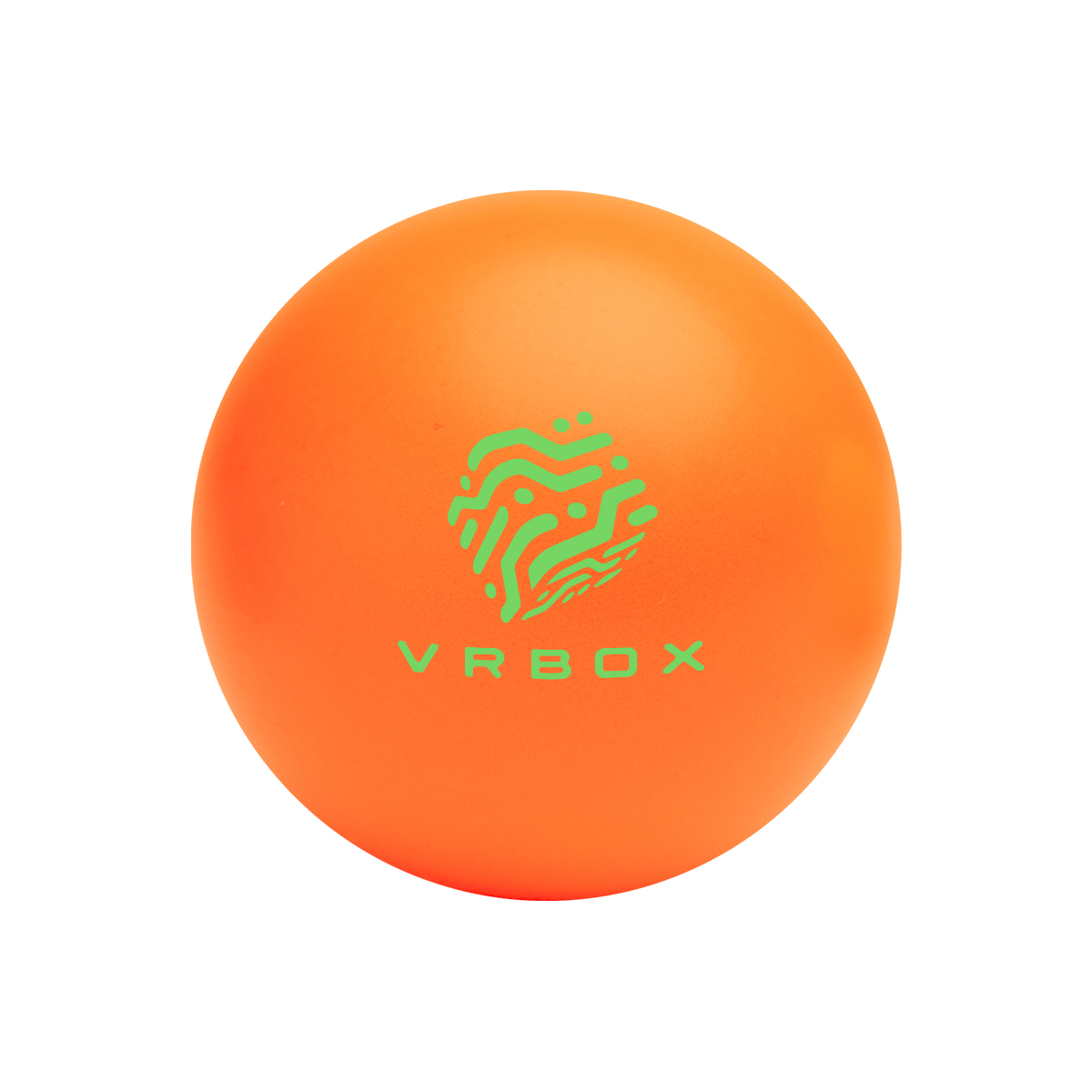 Neon Stress Ball Reliever
