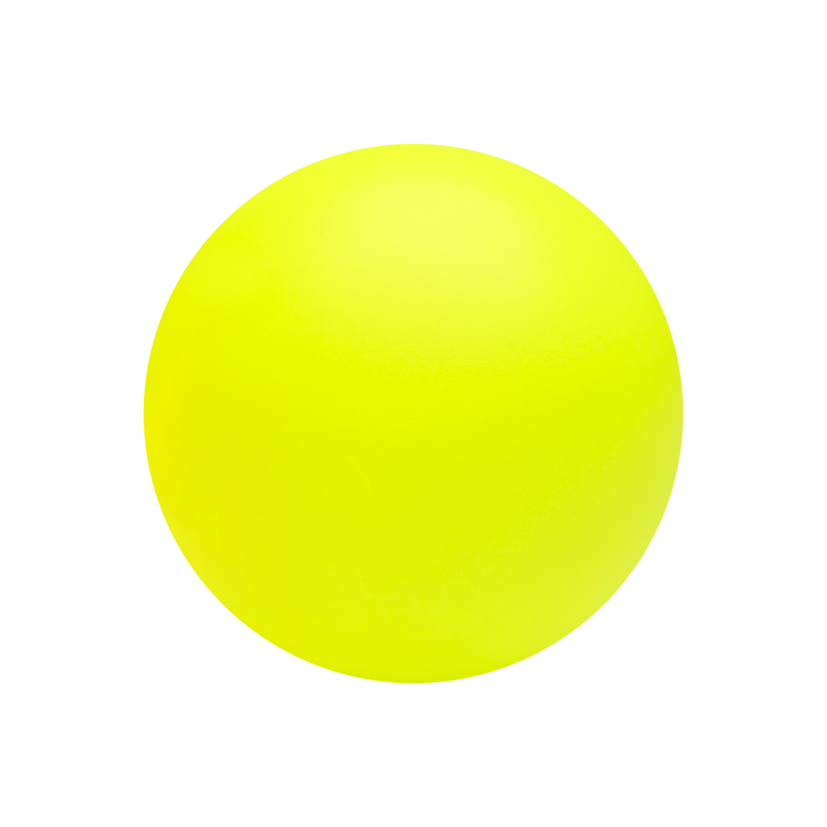 NEON YELLOW