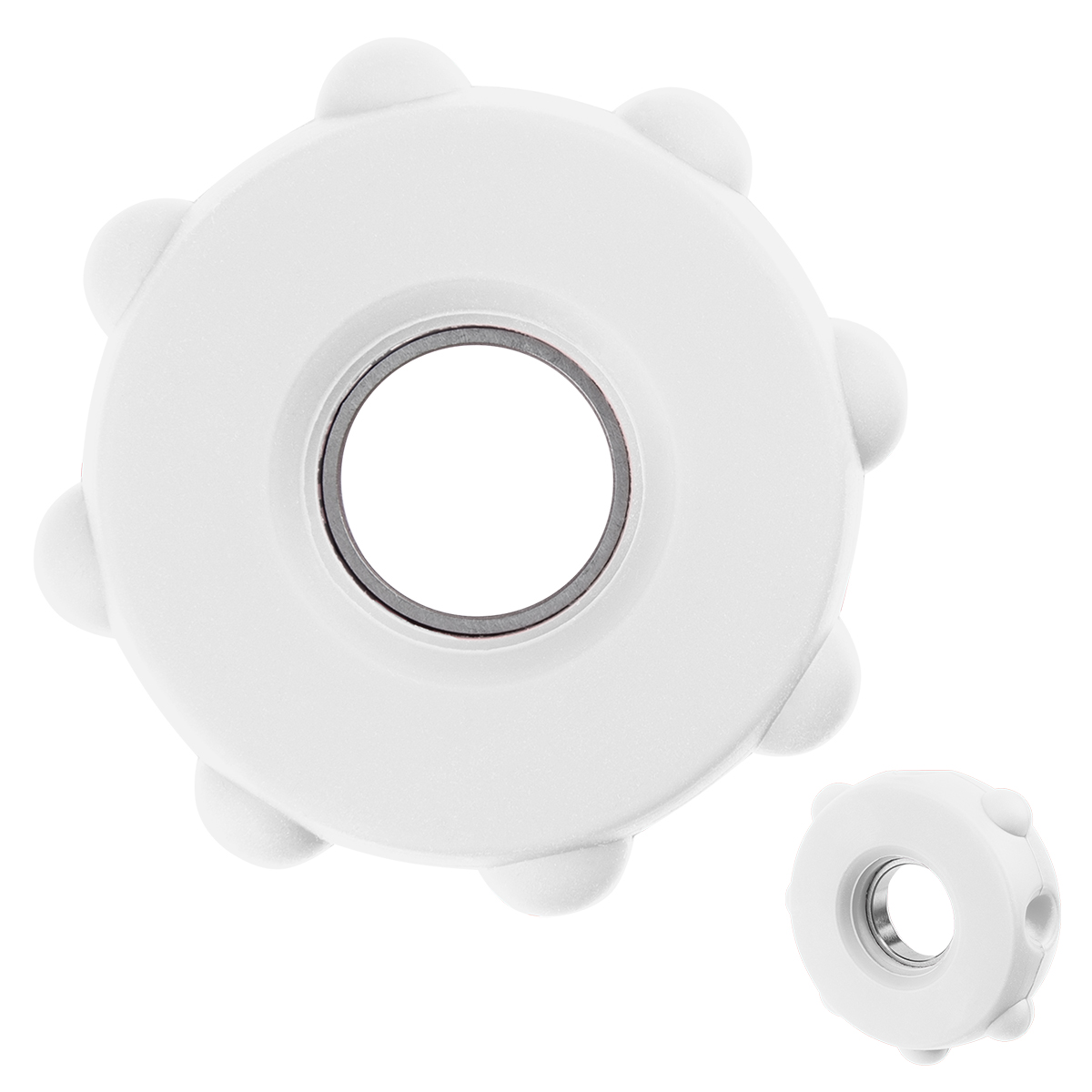Push Pop Fun Spinner