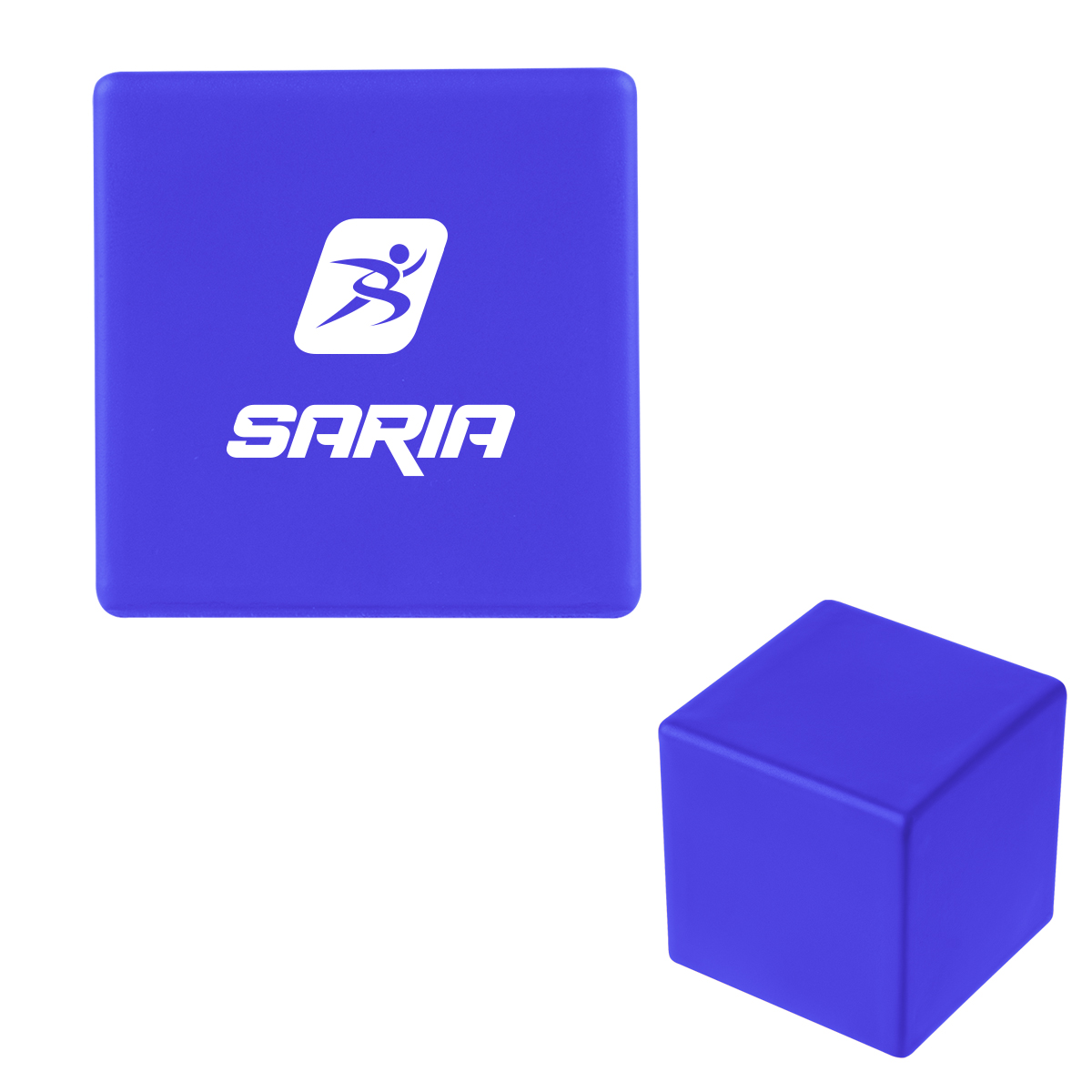 Cube Stress Reliever
