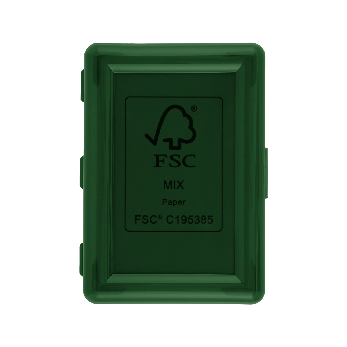 FSC GREEN