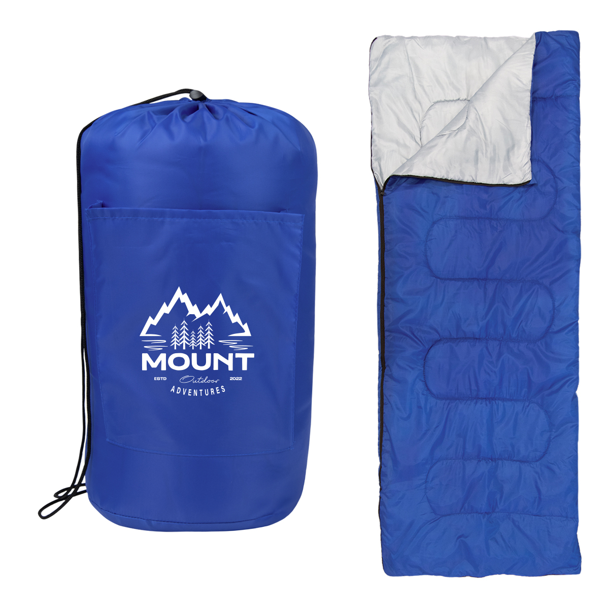 Nap Sack Sleeping Bag