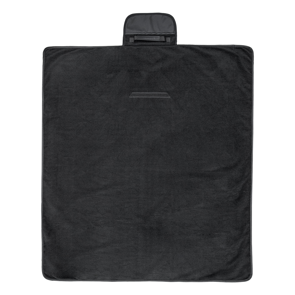Cutter & Buck rPET Roll-Up Picnic & Camping Blanket