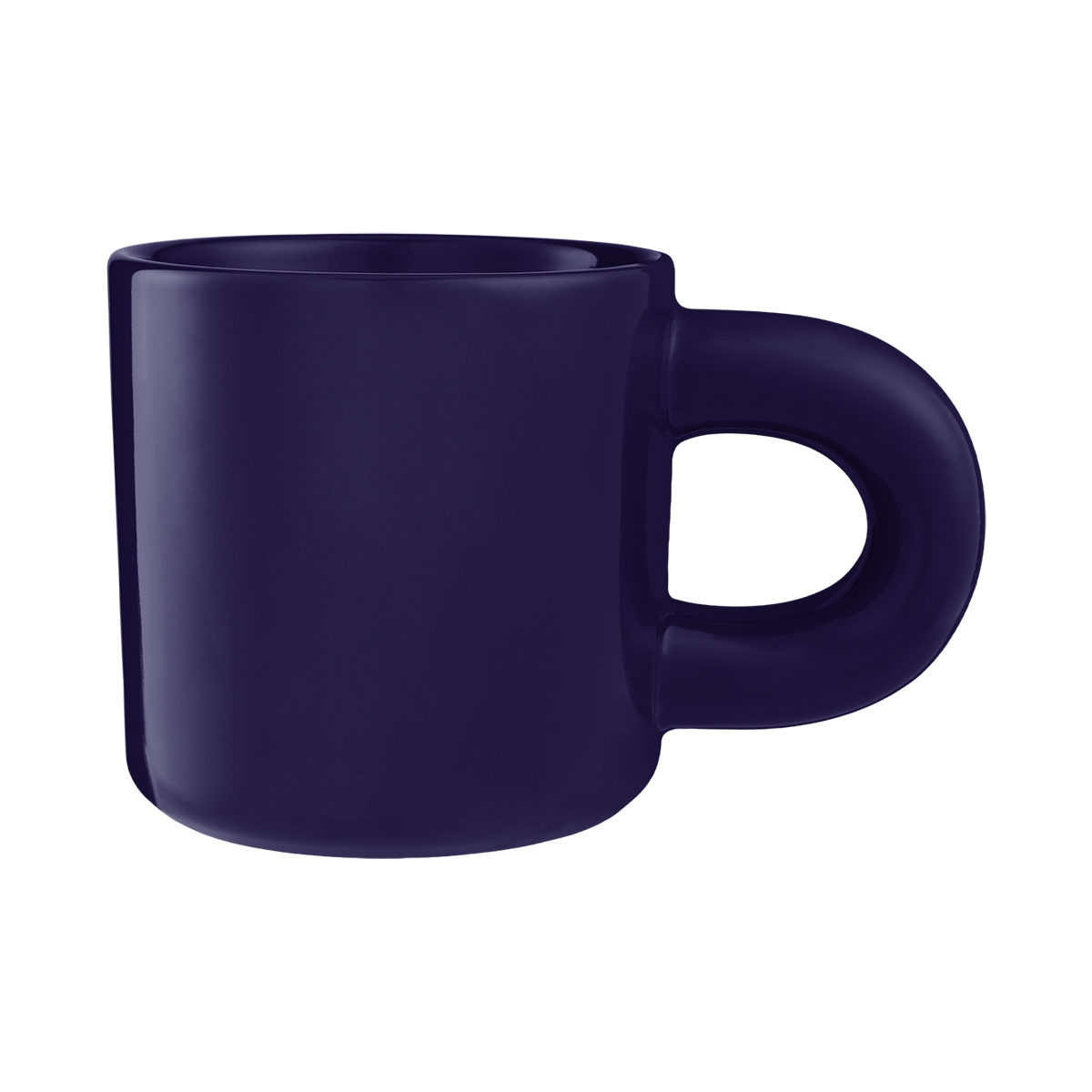 COBALT BLUE