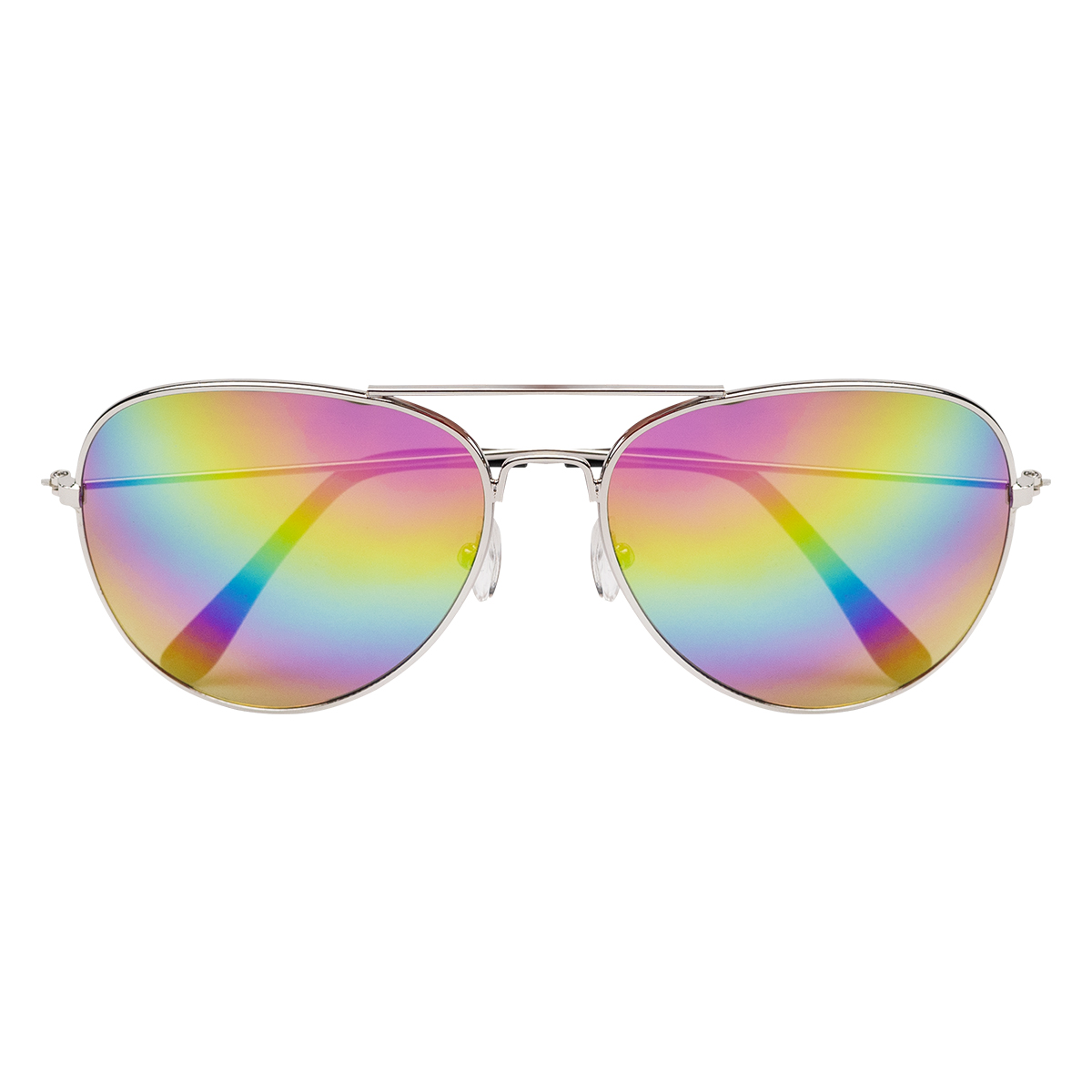 Swift Aviator Sunglasses
