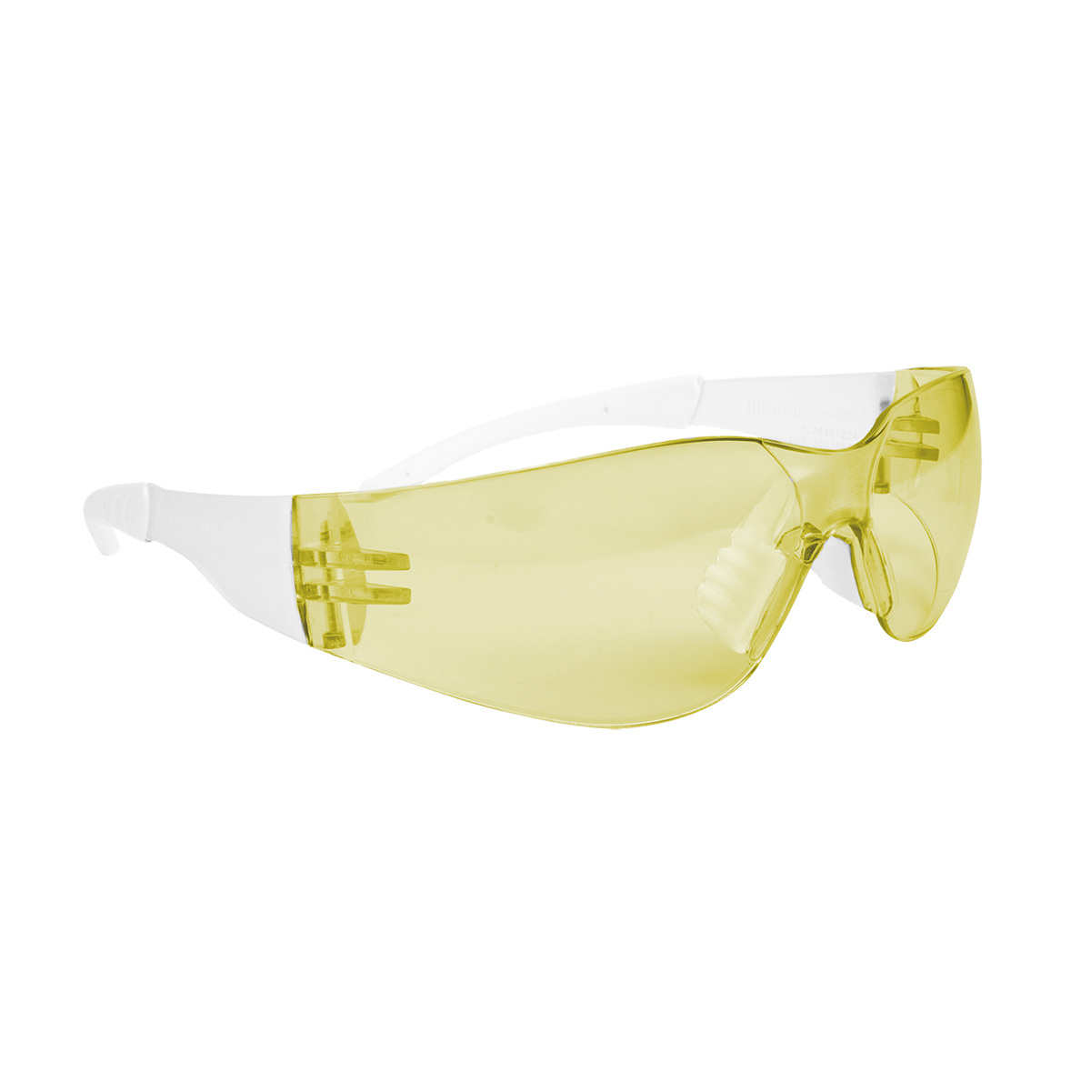 CLEAR AMBER
