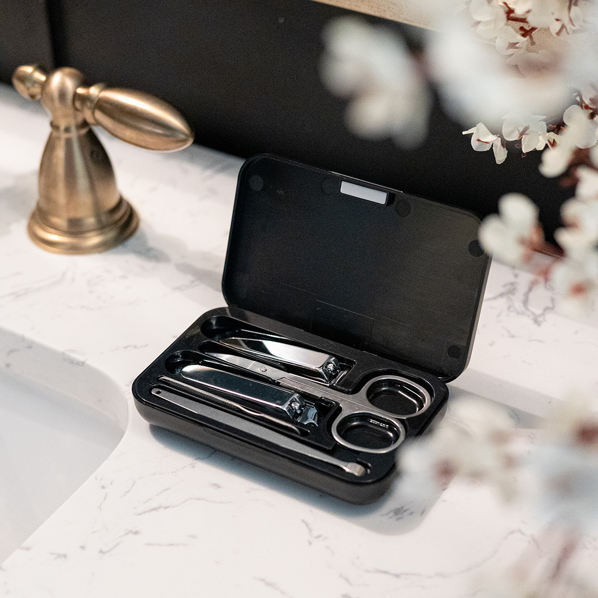 5-Piece Manicure Set