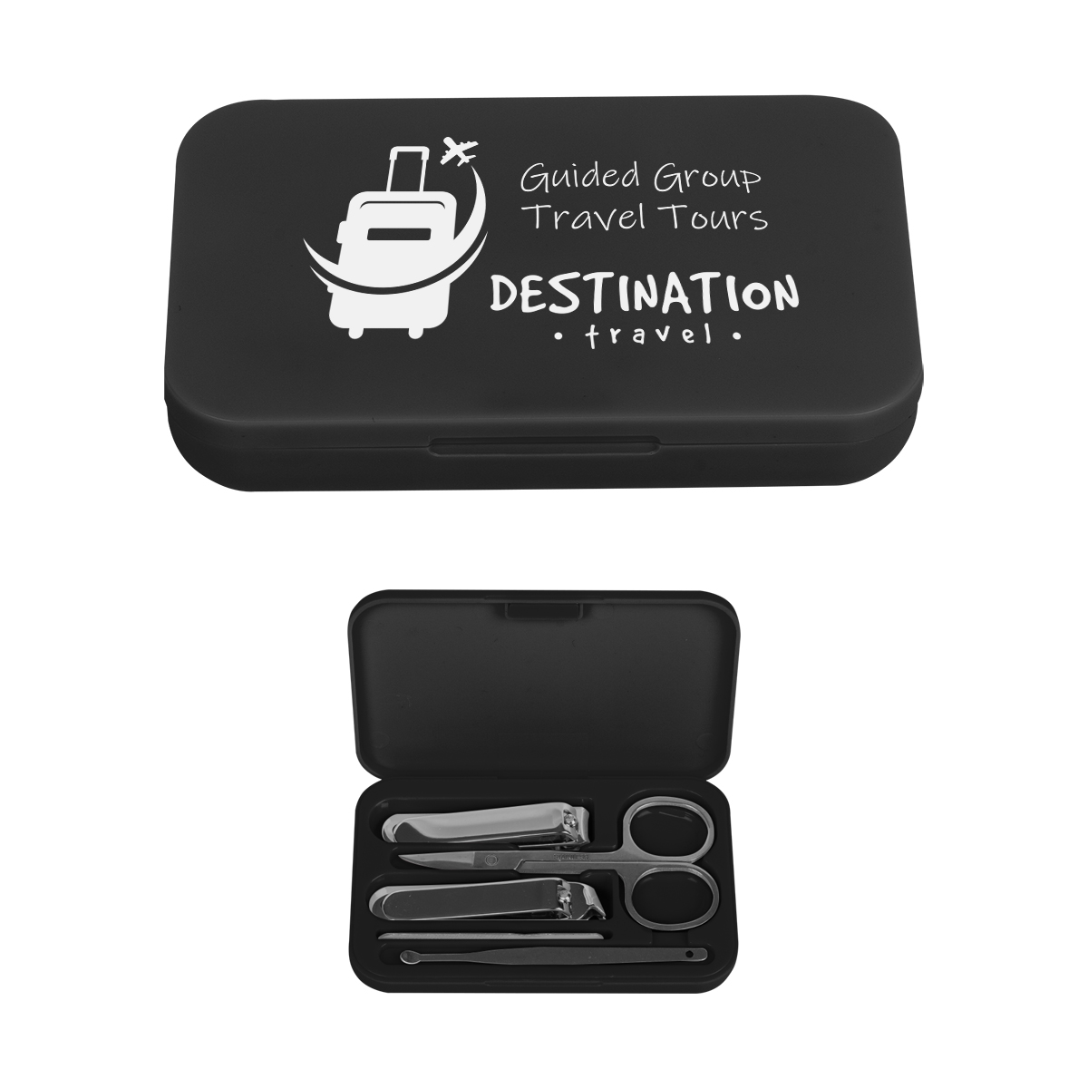 5-Piece Manicure Set