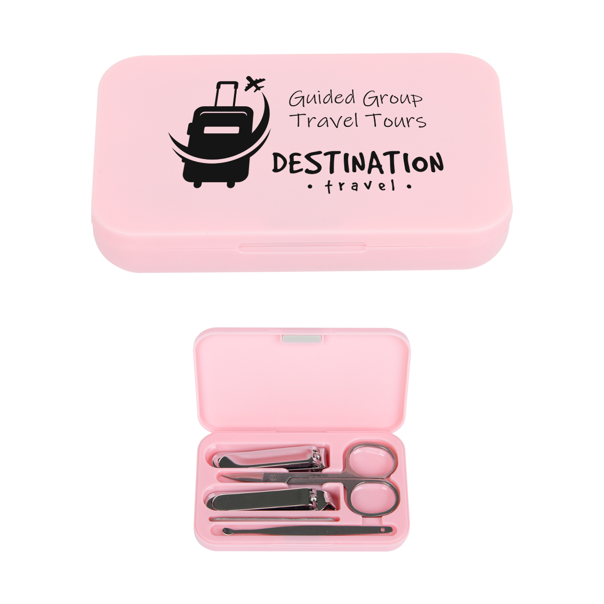 5-Piece Manicure Set