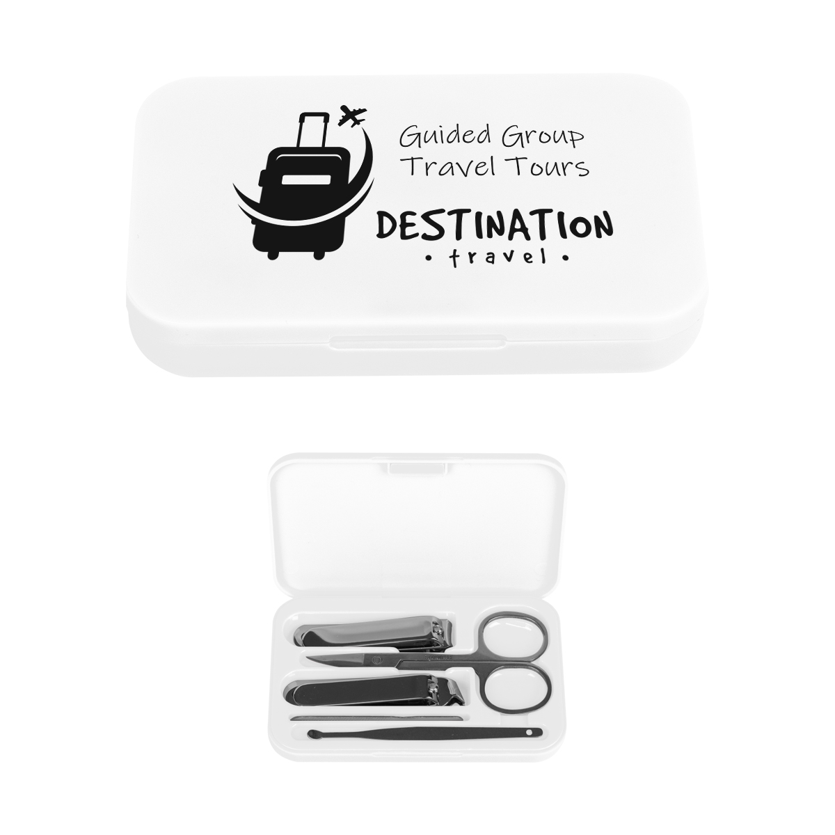 5-Piece Manicure Set